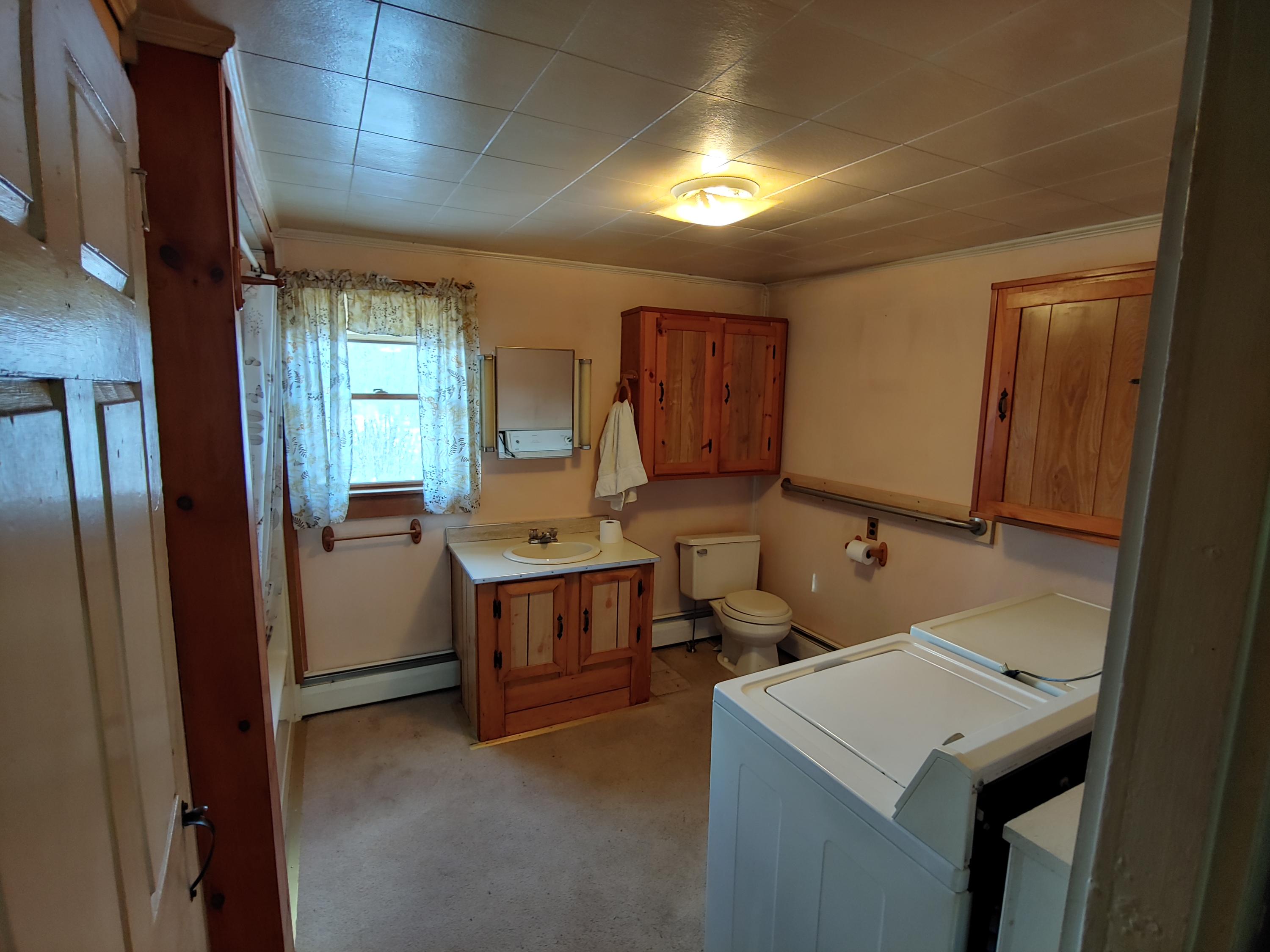 706 Walkers Mills Road, Bethel, ME, 04217-4904