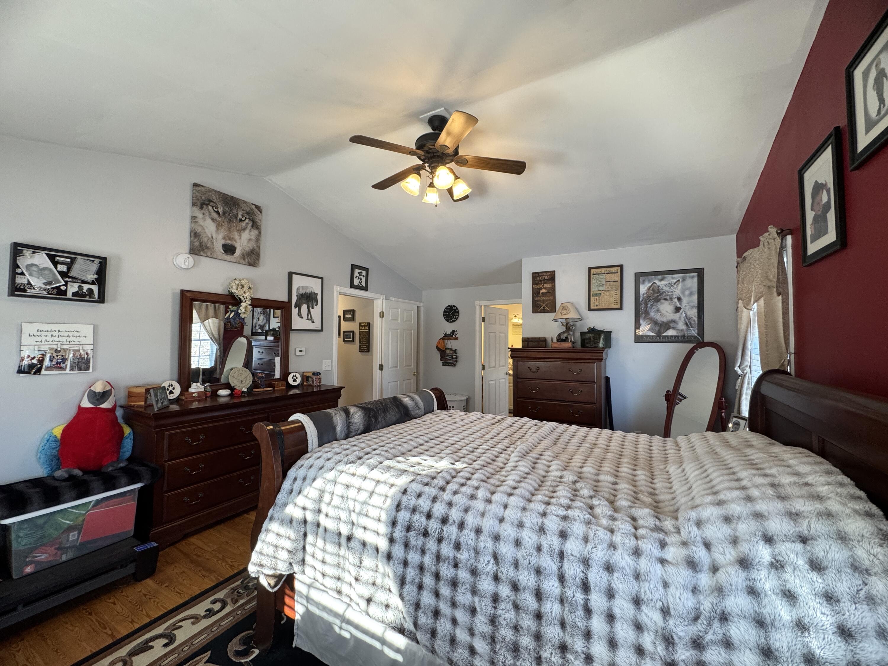 387 Exeter Road, Corinth, ME, 04427