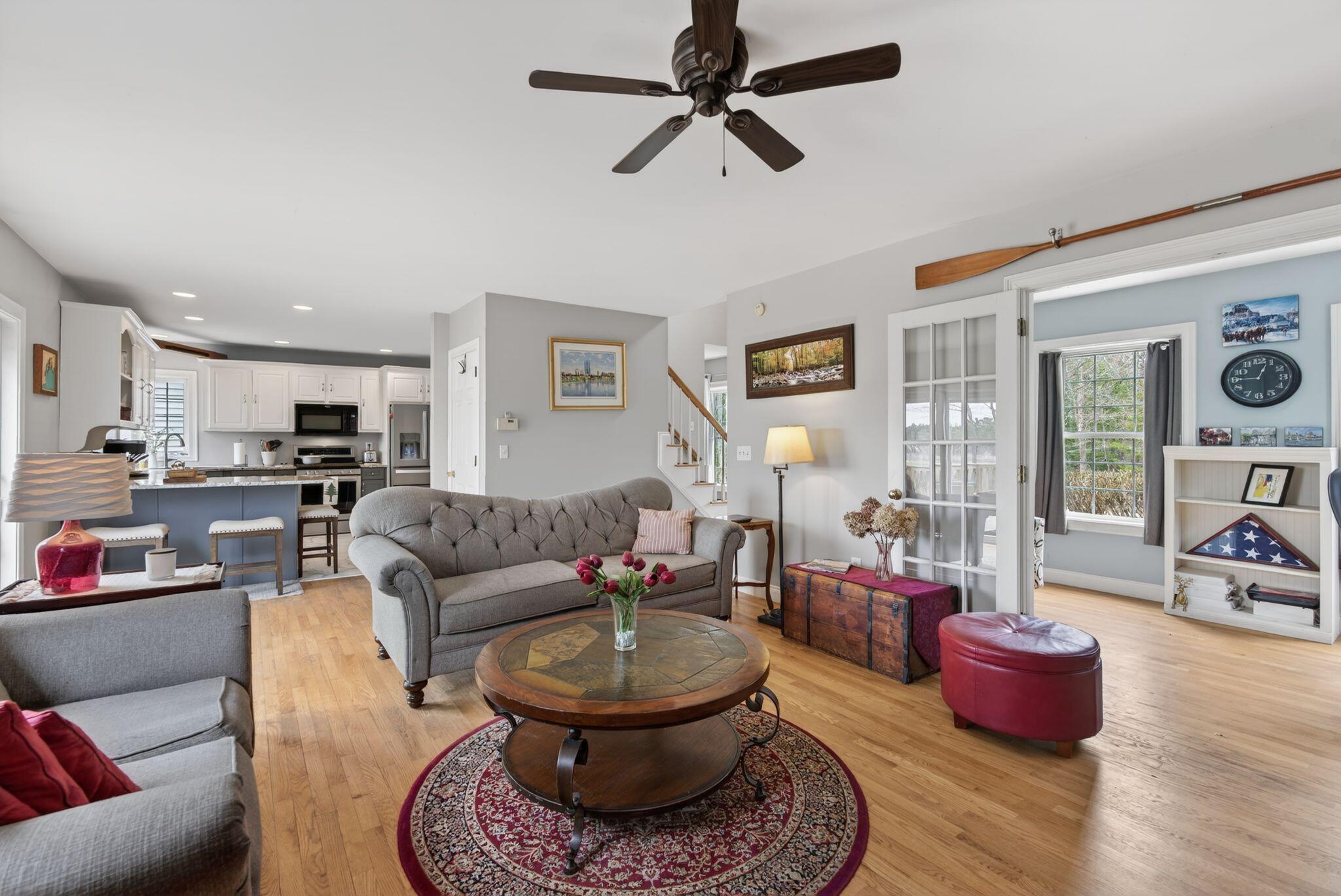 68 Adams Way, Freeport, ME, 04032