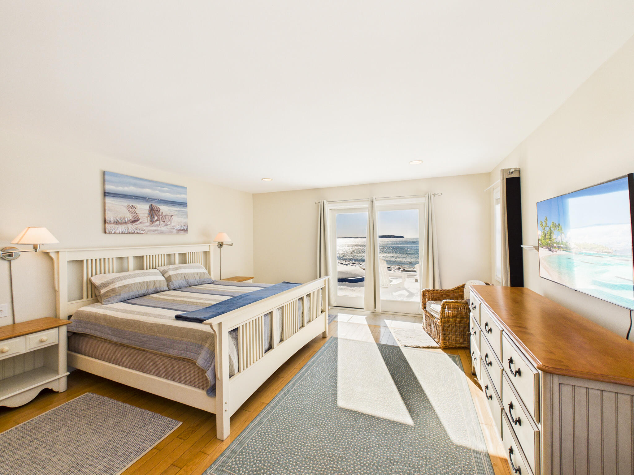 1 Mussel Ridge Lane, Owls Head, ME, 04854