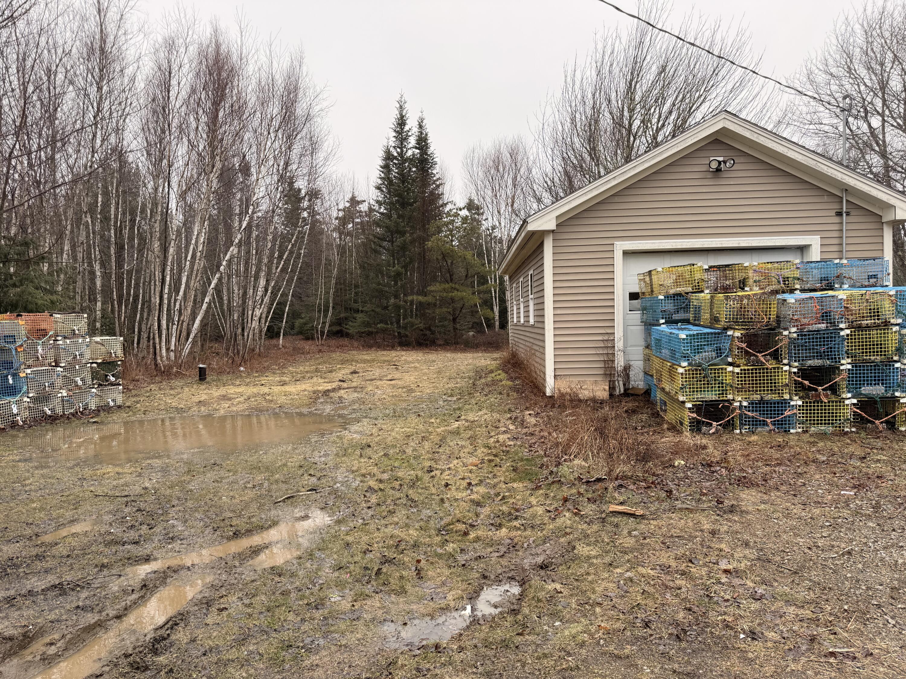 14 Sportsmans Way, Vinalhaven, ME, 04863