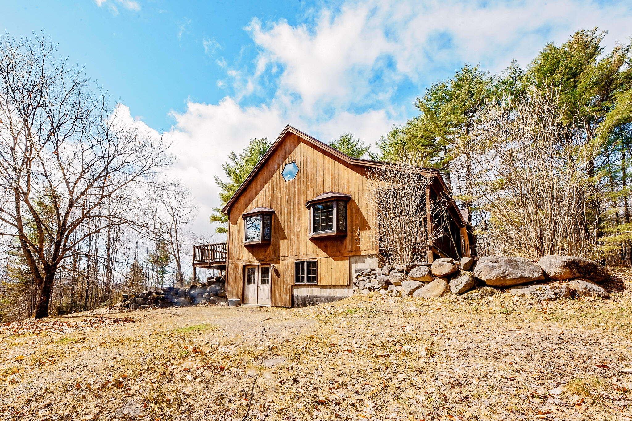 414 Taylor Hill Road, New Vineyard, ME, 04956