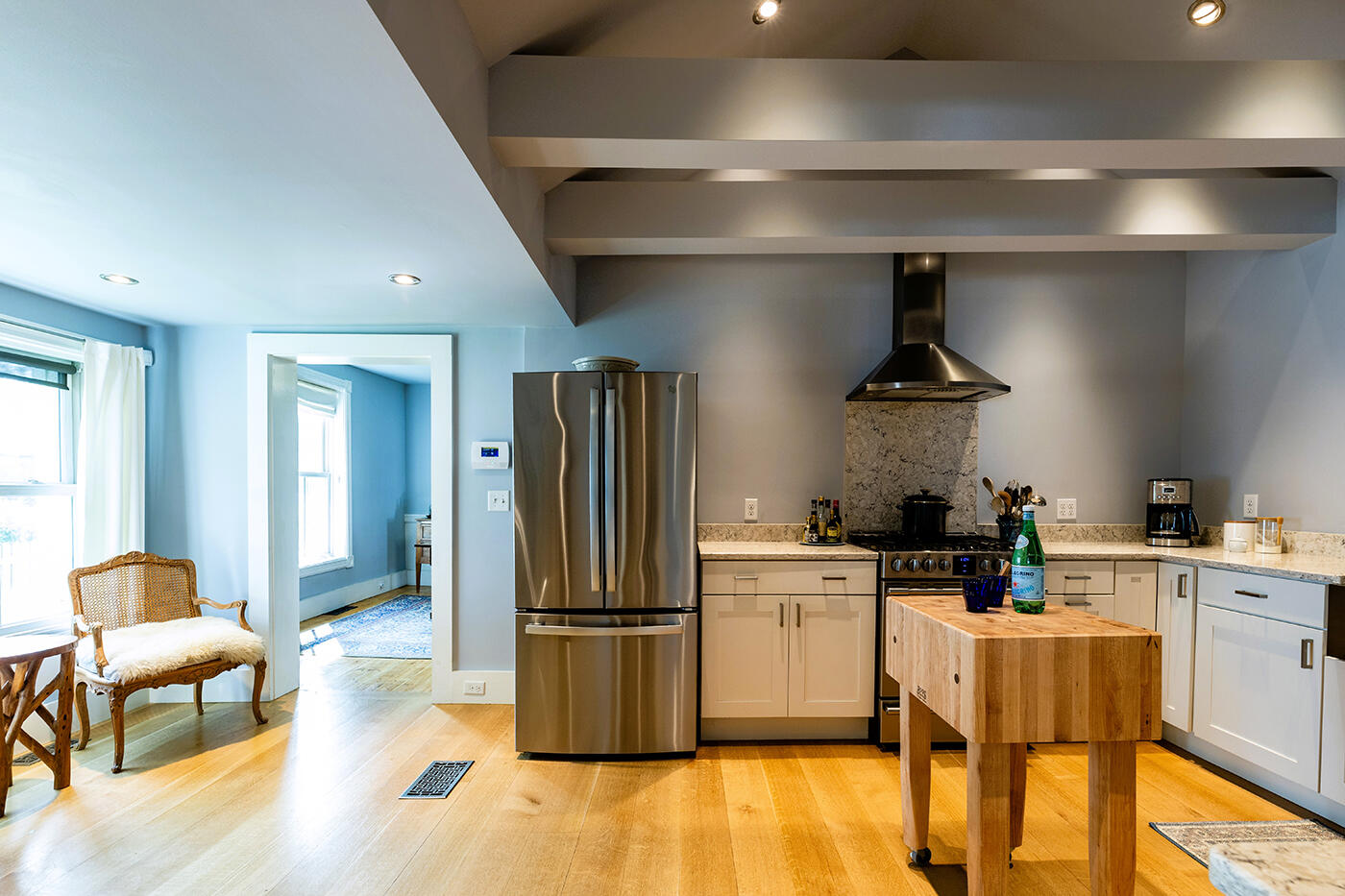 57 Grace Street, Rockland, ME, 04841