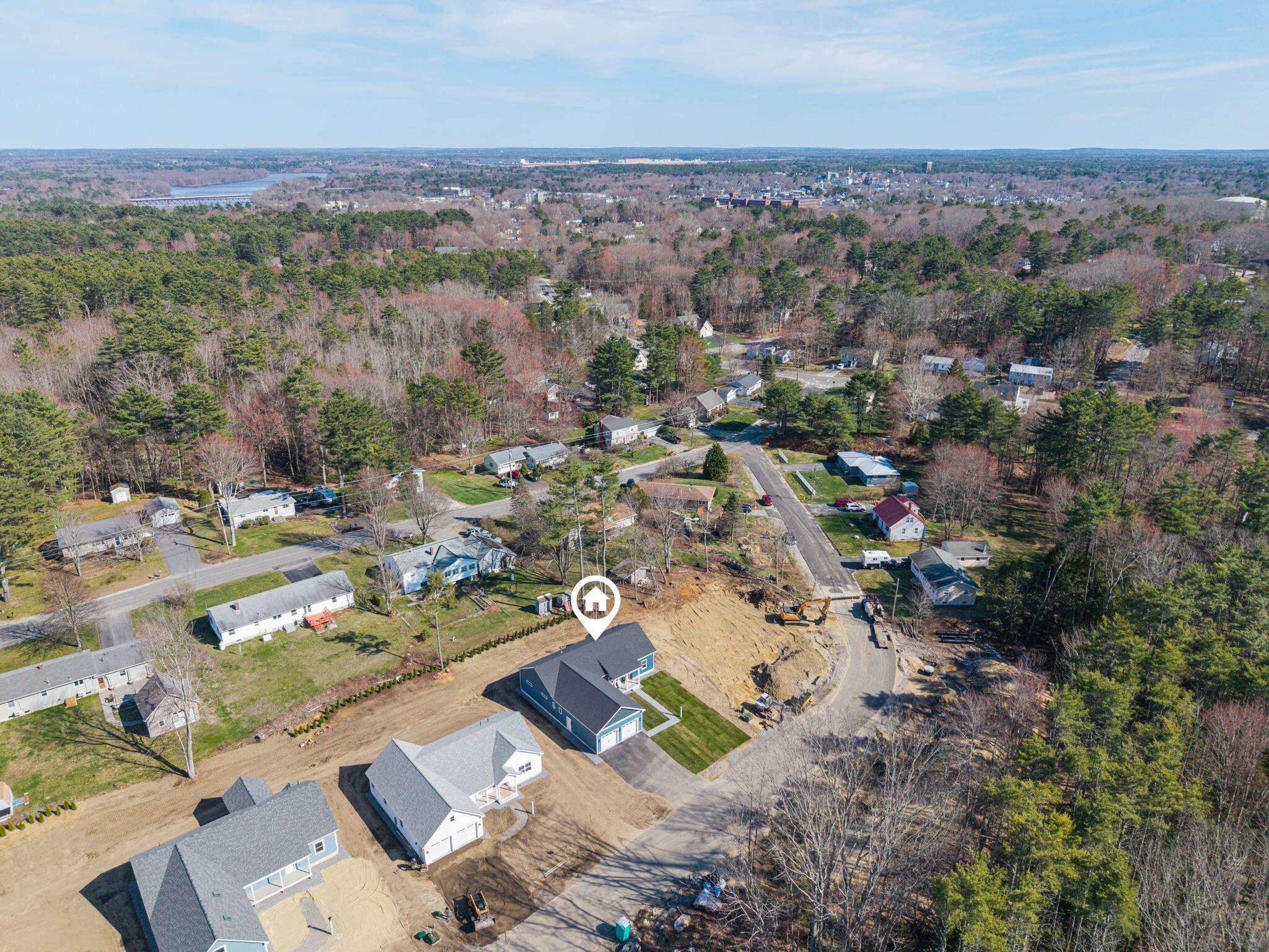 19 Forest Glen Lane, Topsham, ME, 04086