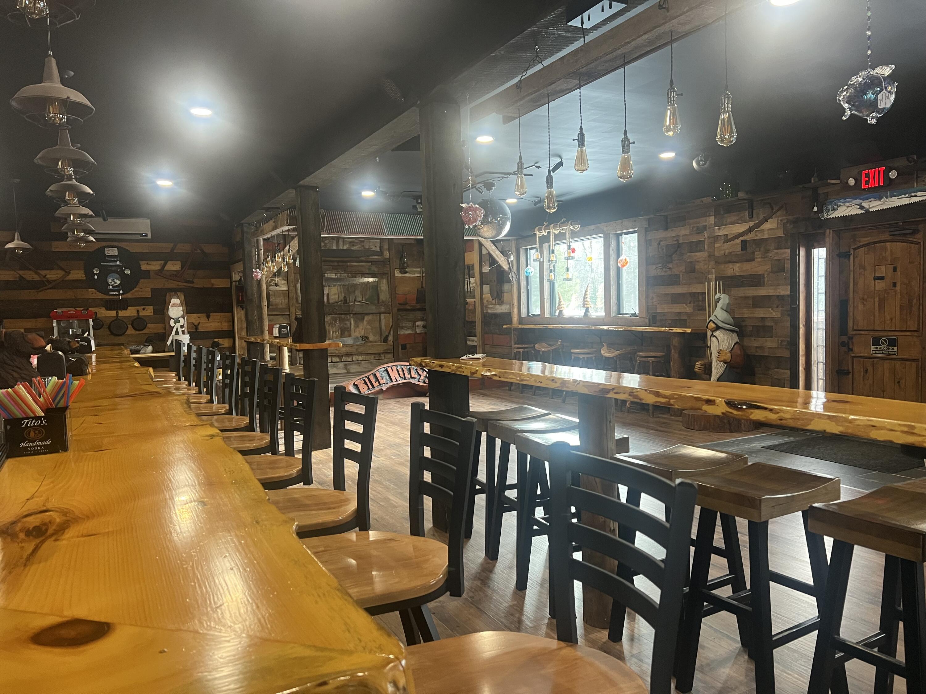 1255 Roxbury Notch Road, Roxbury, ME, 04275