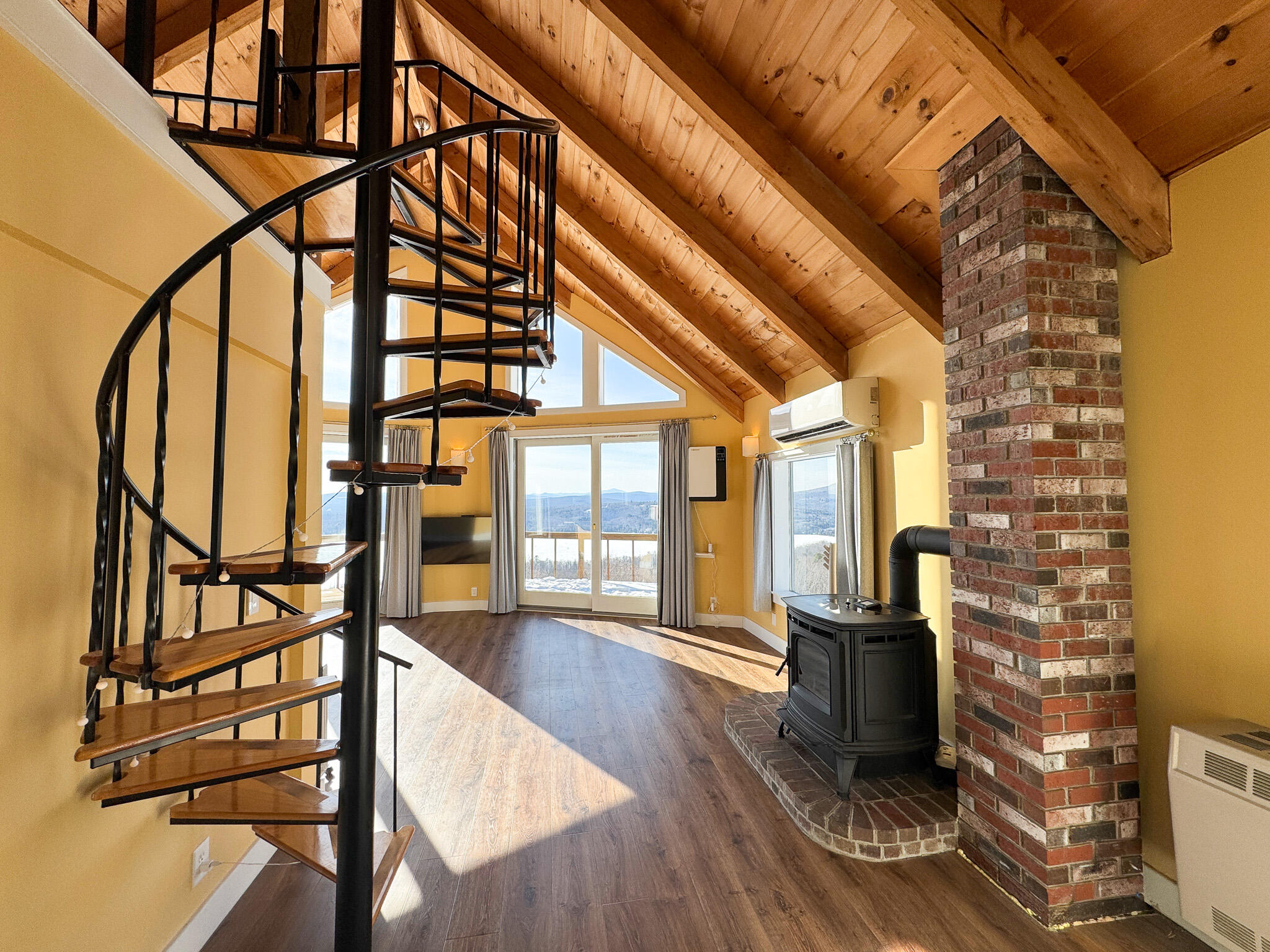 203 East Shore Road, Embden, ME, 04958