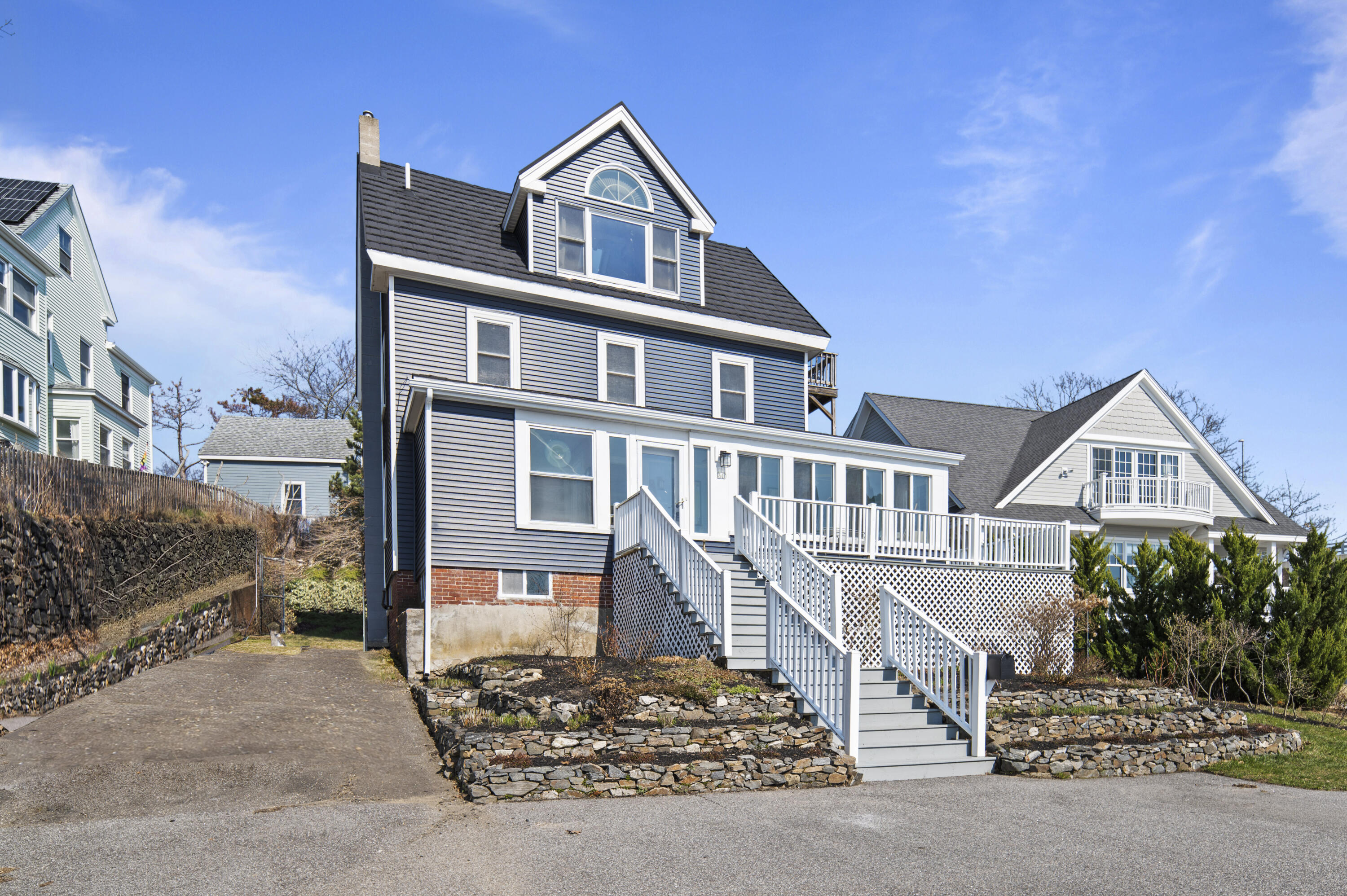 30 Bridge Street, Kittery, ME, 03904