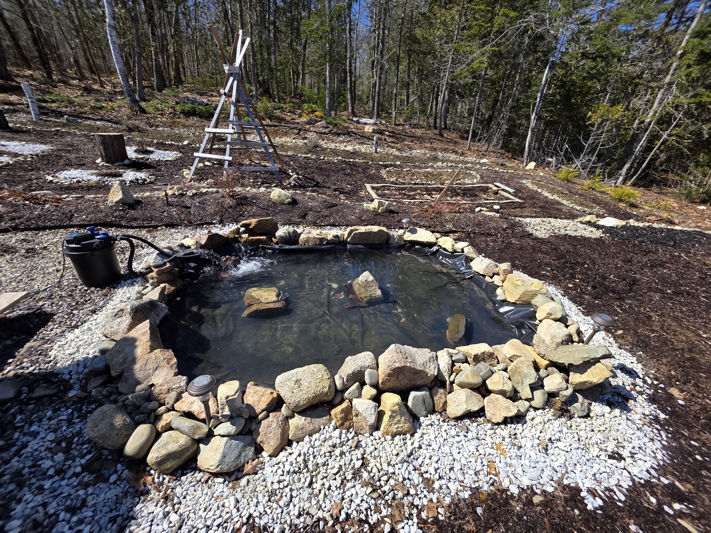 140 Bog Road, Northport, ME, 04849