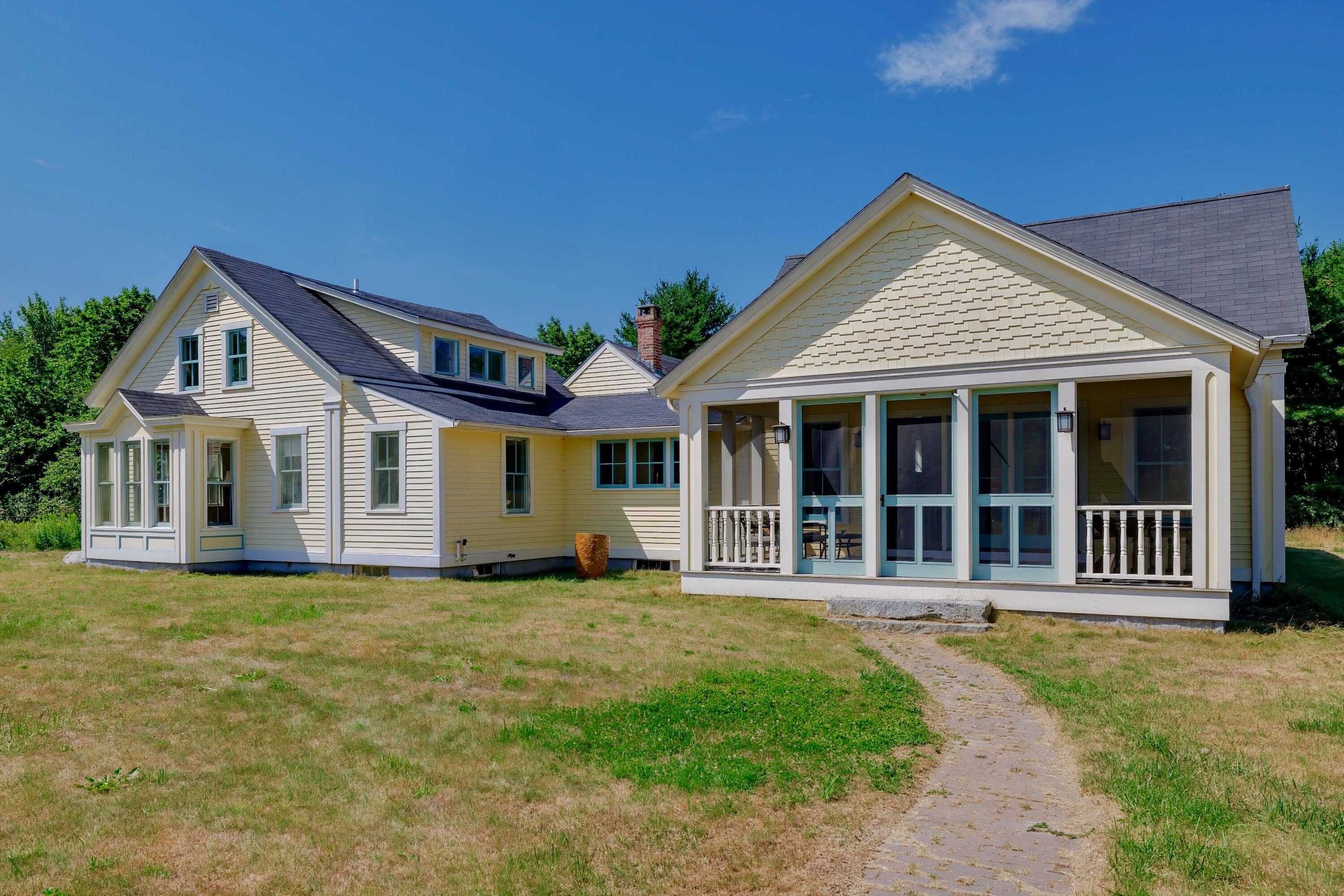 Lot 8A Acadia Drive, Falmouth, ME, 04105