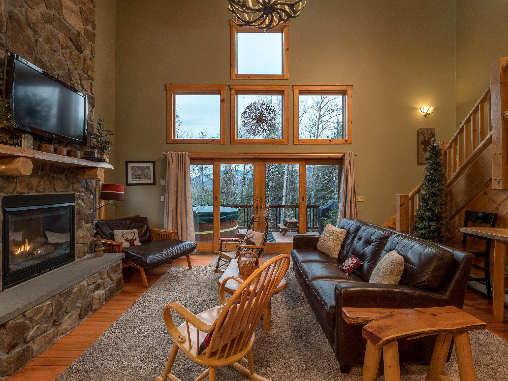 84 Valley View Drive, Newry, ME, 04261