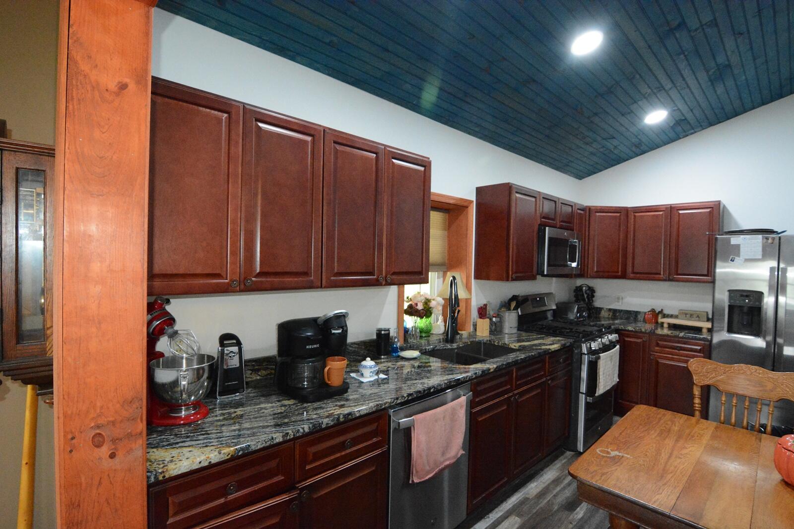 792 West Road, Portage Lake, ME, 04768