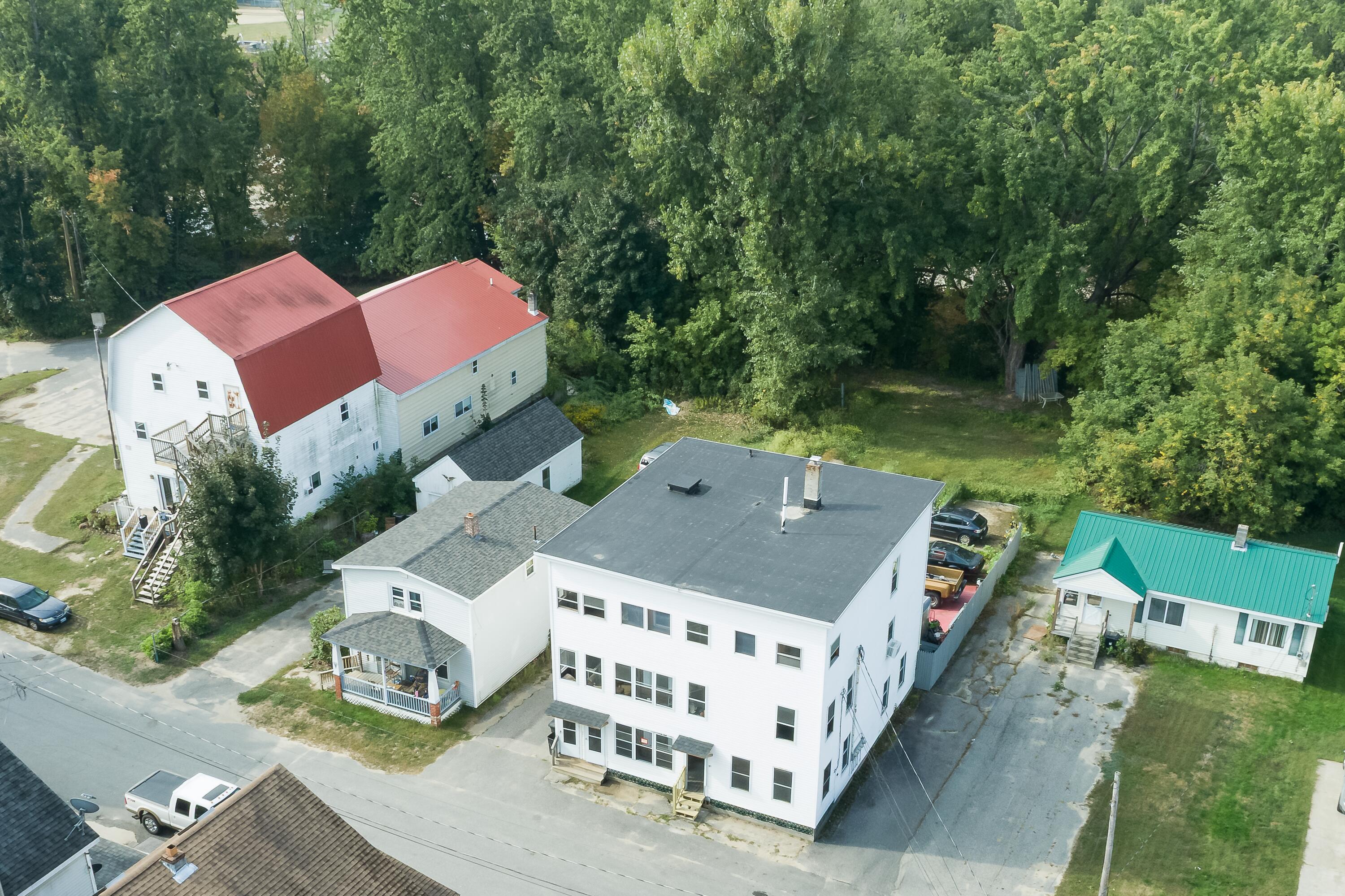 39 Carlton Avenue, Mexico, ME, 04257