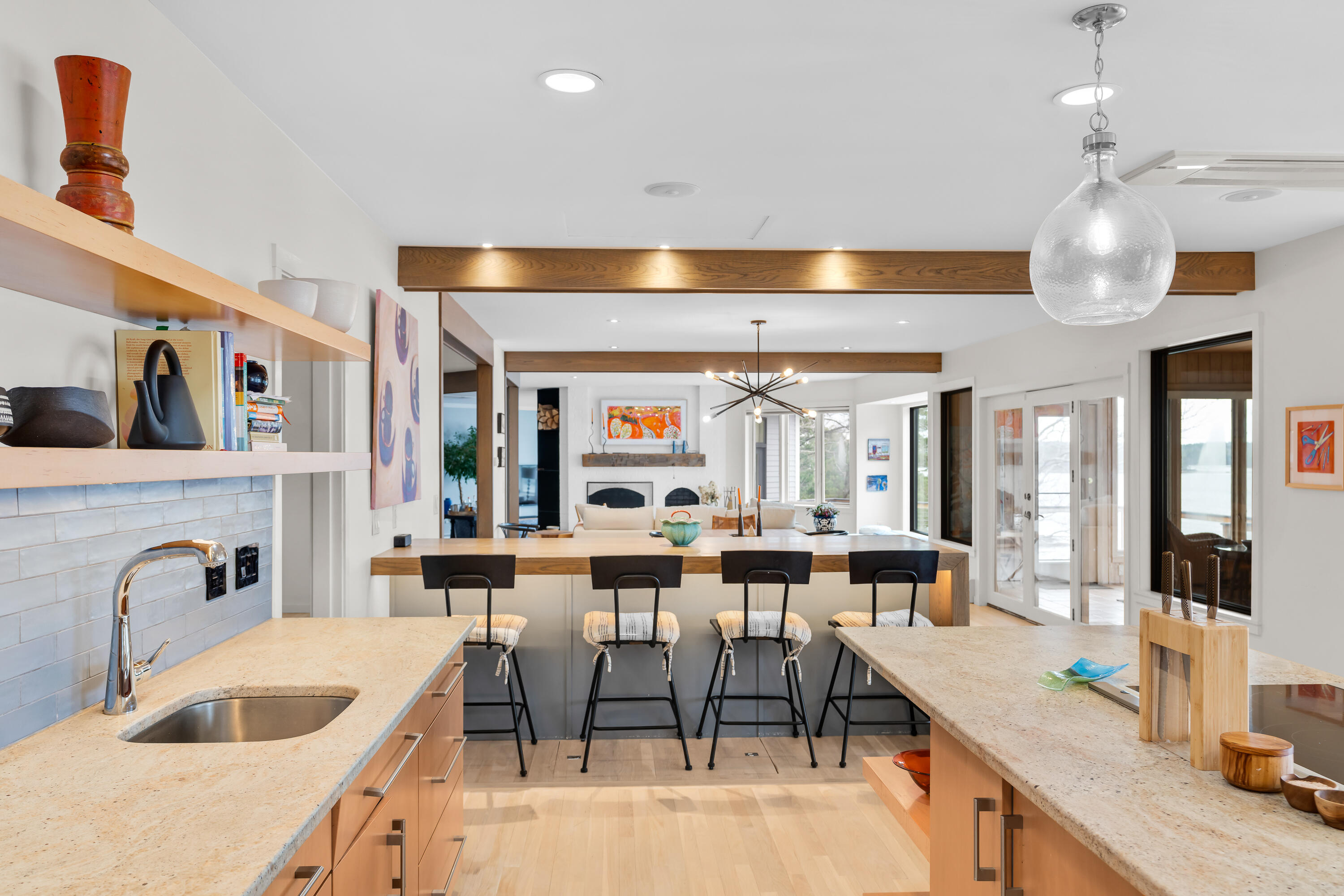 105 Mill Island Road, Arrowsic, ME, 04530