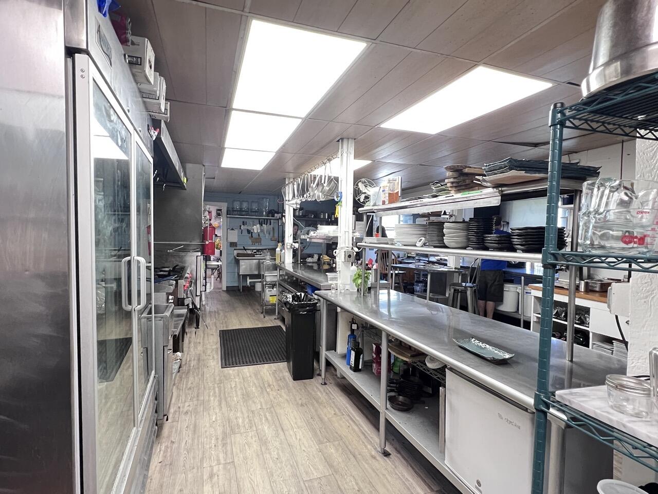 3063 Bristol Road, Bristol, ME, 04554