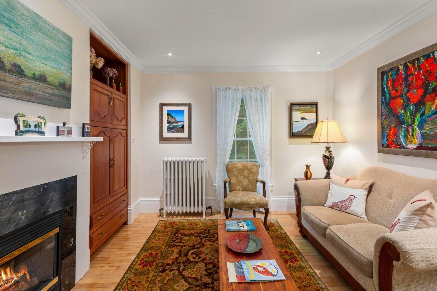 22 High Street, Camden, ME, 04843