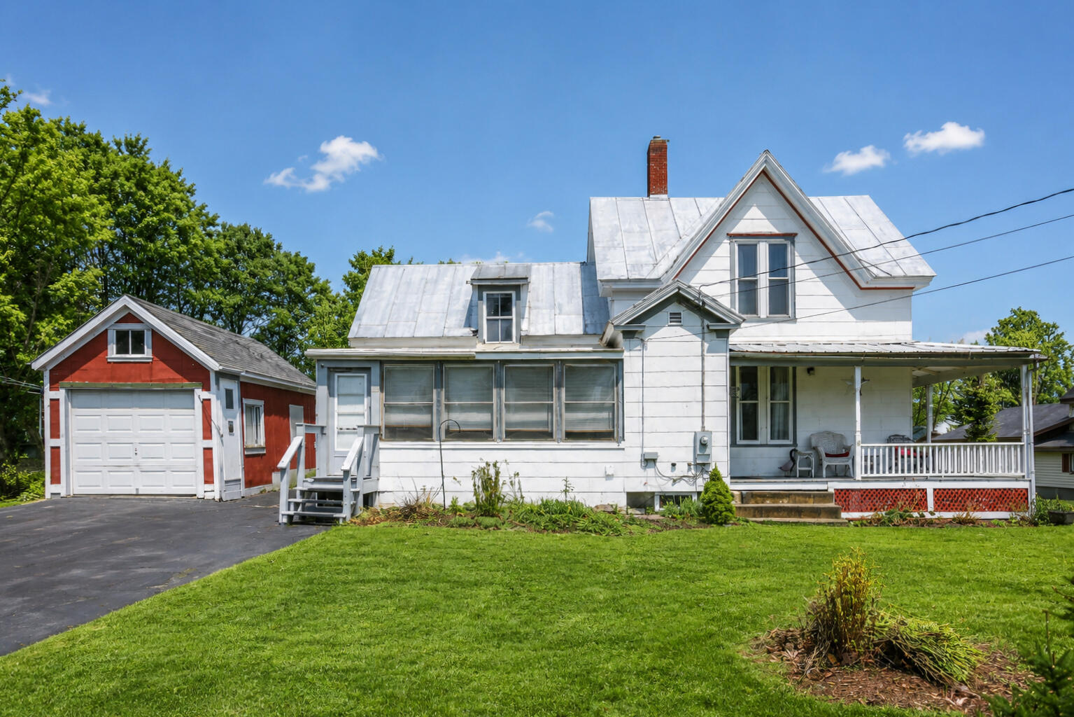 Photo of 29 Wilson Street Anson ME 04911