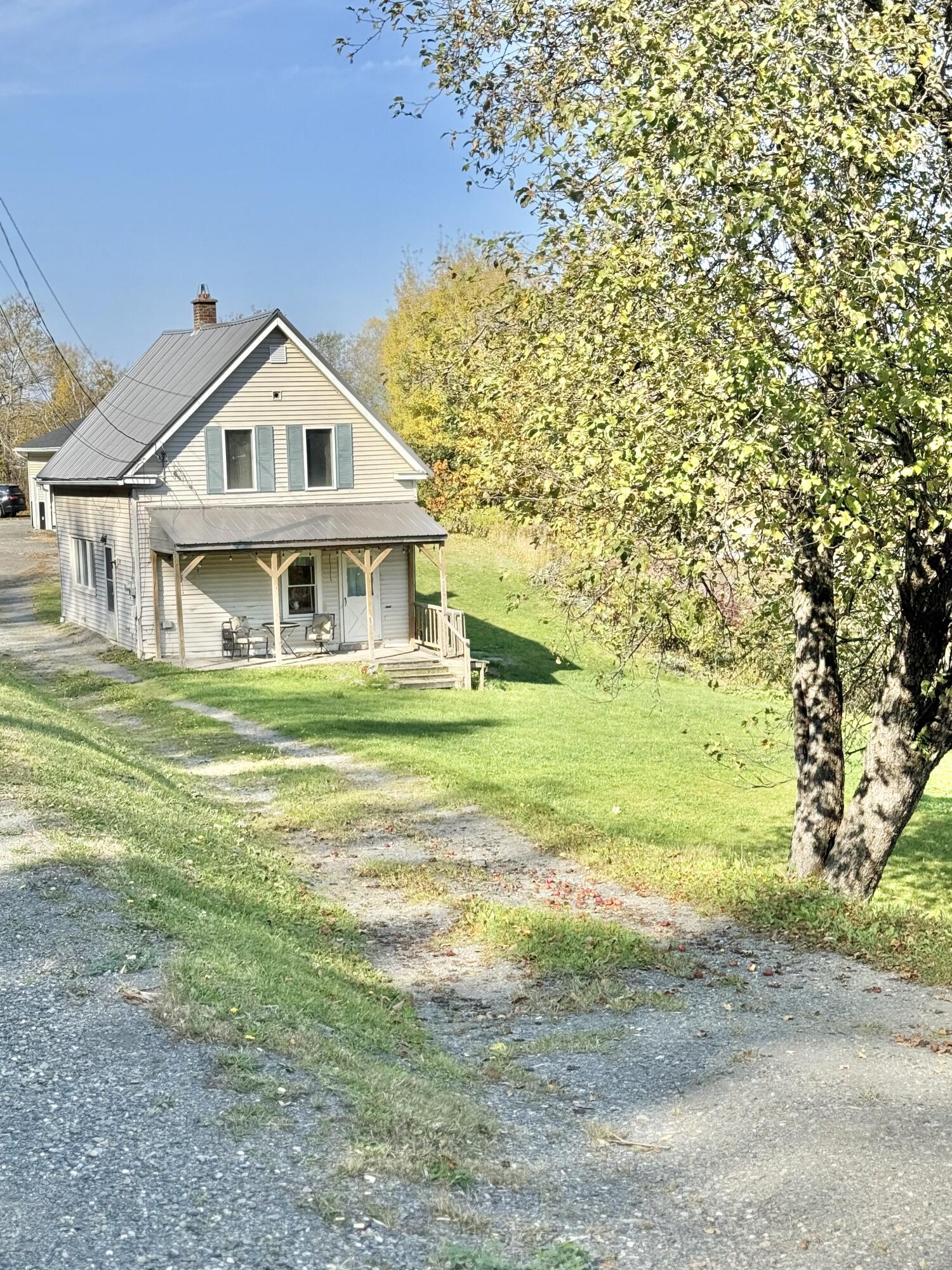 500 US Route 1, Frenchville, ME, 04745