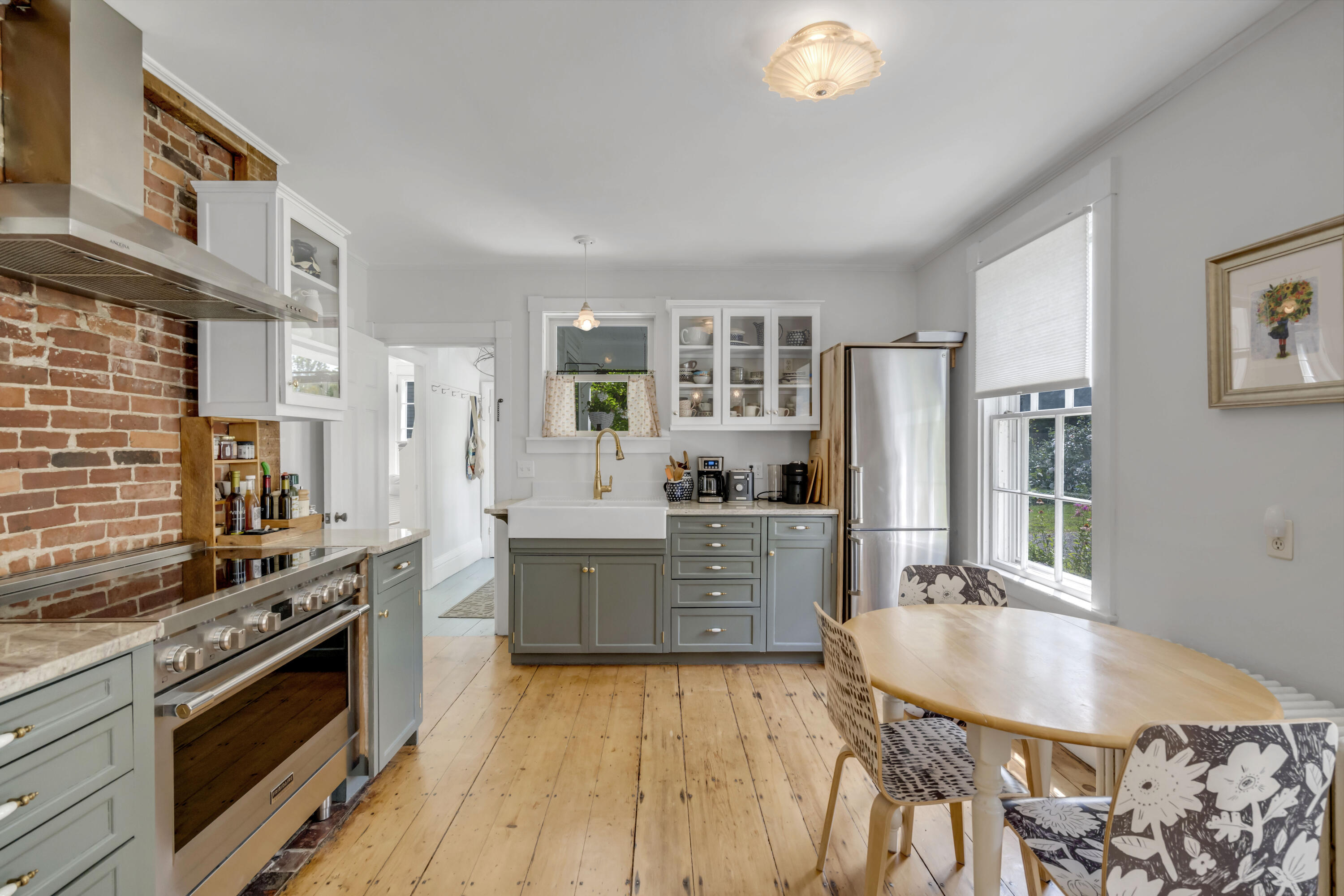 Kitchen*