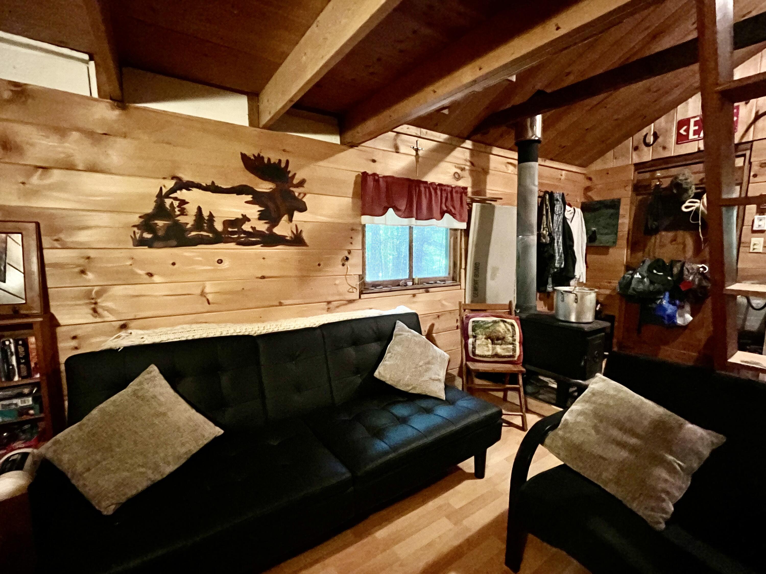 livingroom area