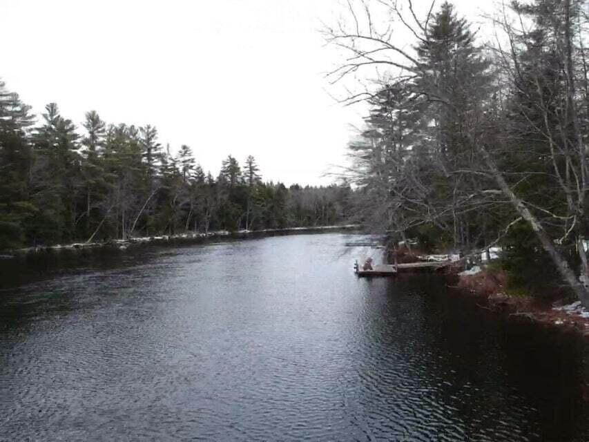 Lot 9-18 Deer Run, Mount Vernon, ME, 04352