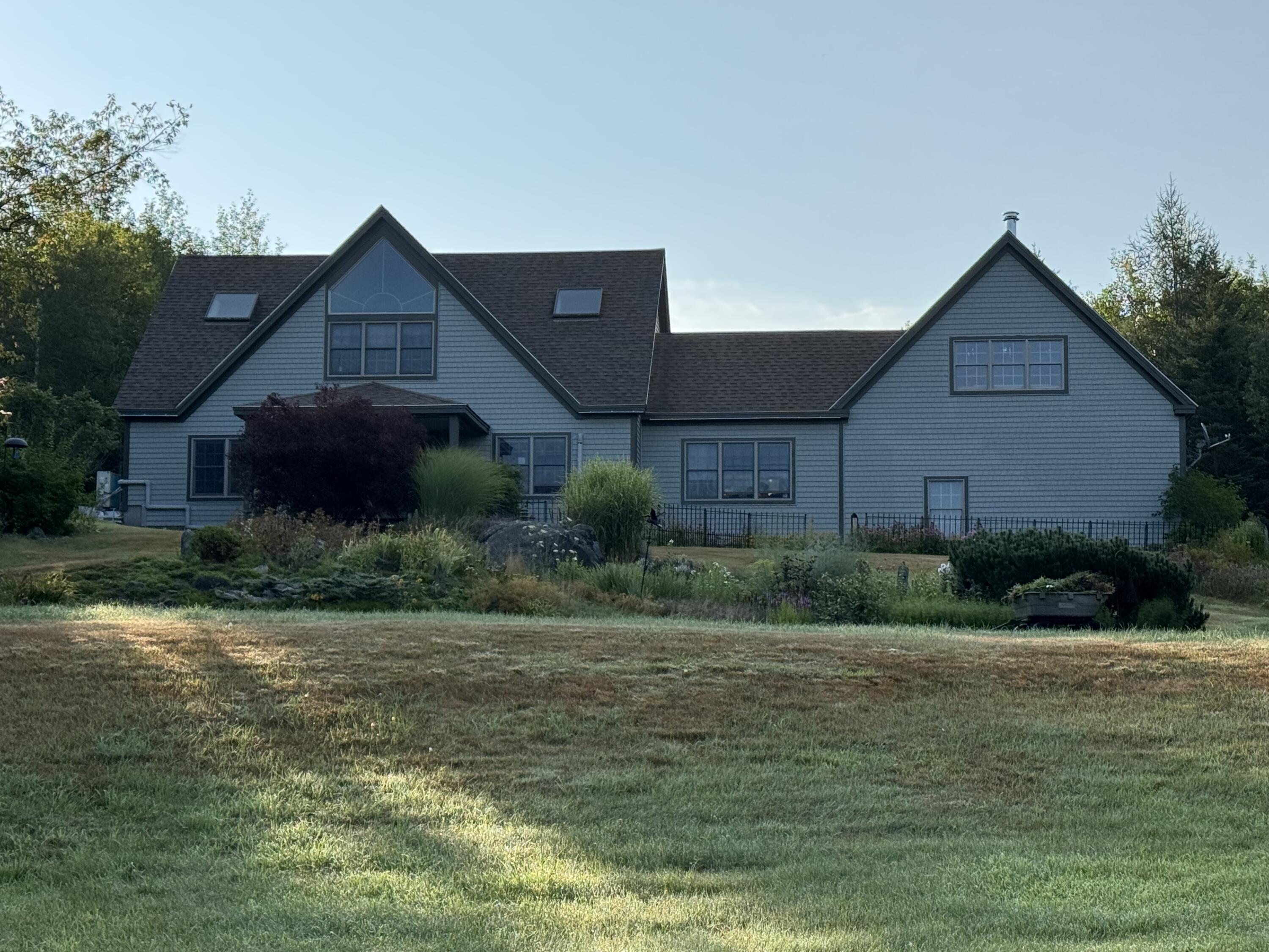 24 Feldspar Lane UNIT 23, Cumberland, ME, 04021