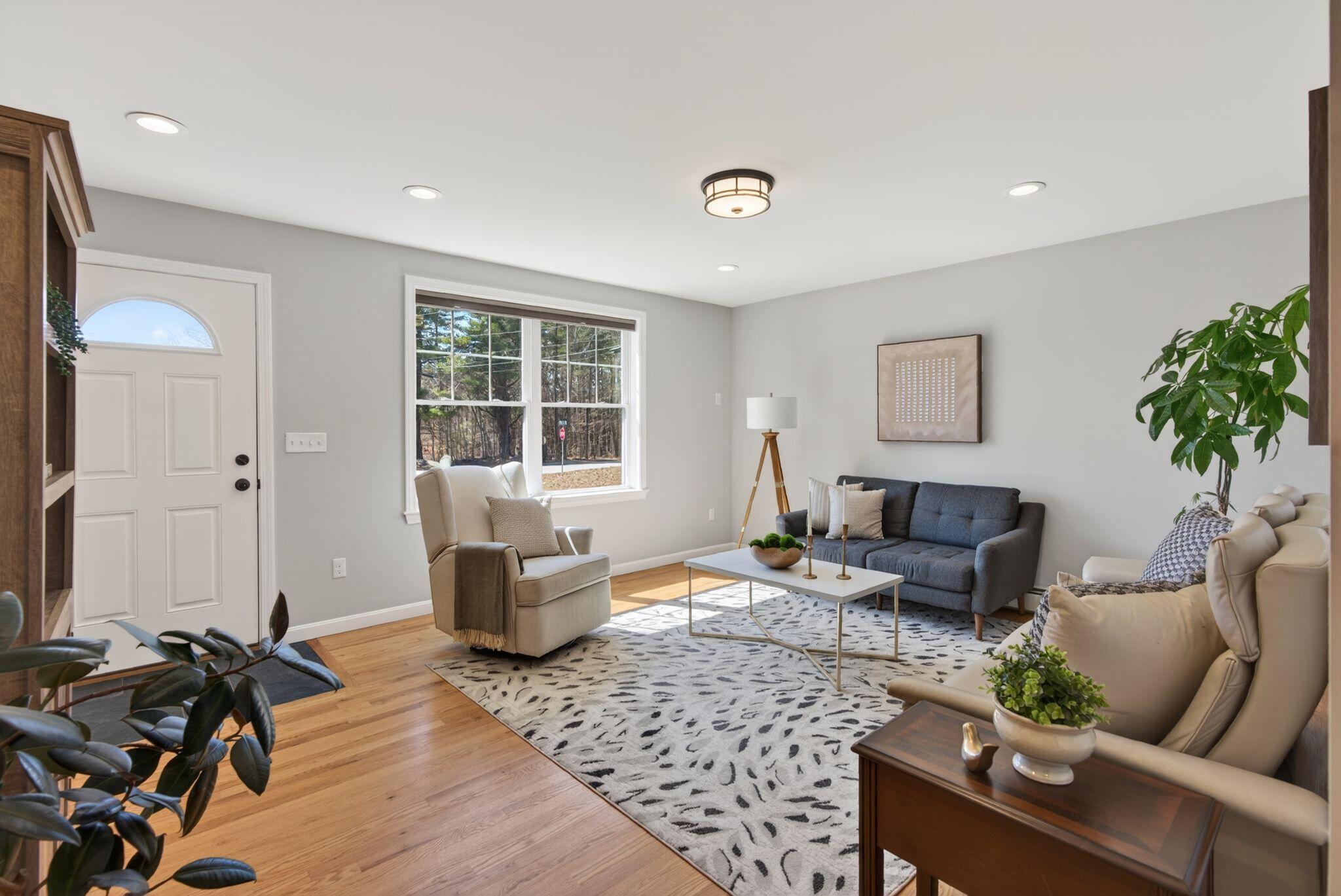 4 Nelsen Road, Westbrook, ME, 04092