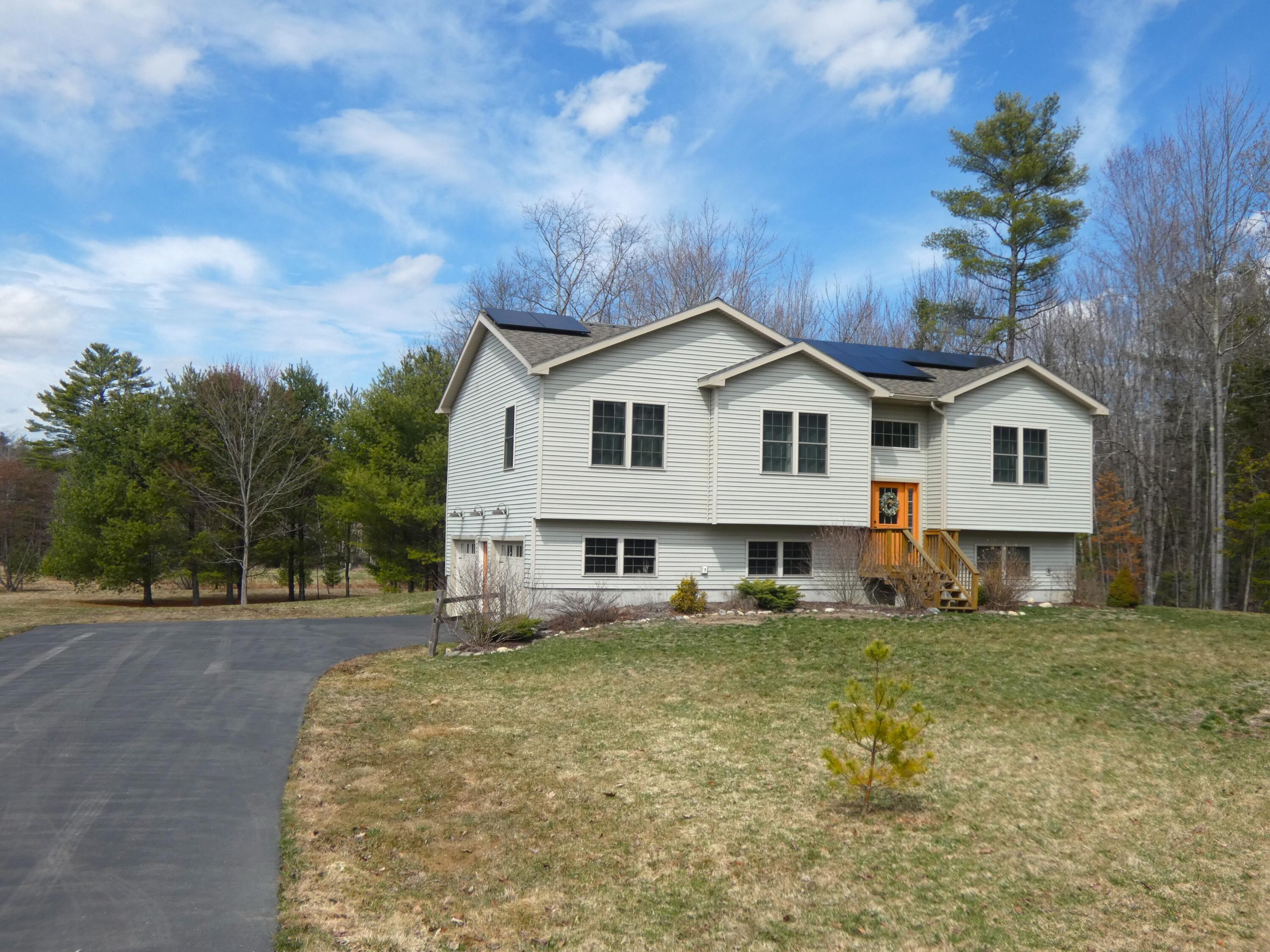 2 Partridge Run Drive, Winthrop, ME, 04364