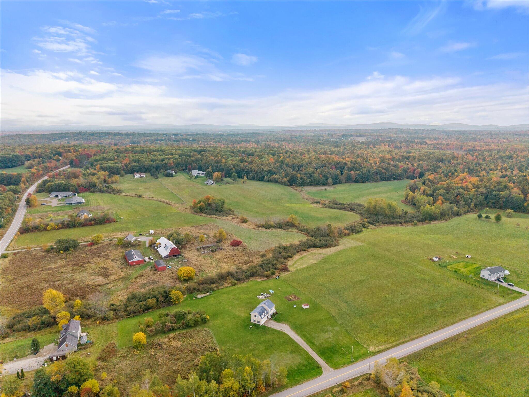 17-Canaan Rd - Hampden