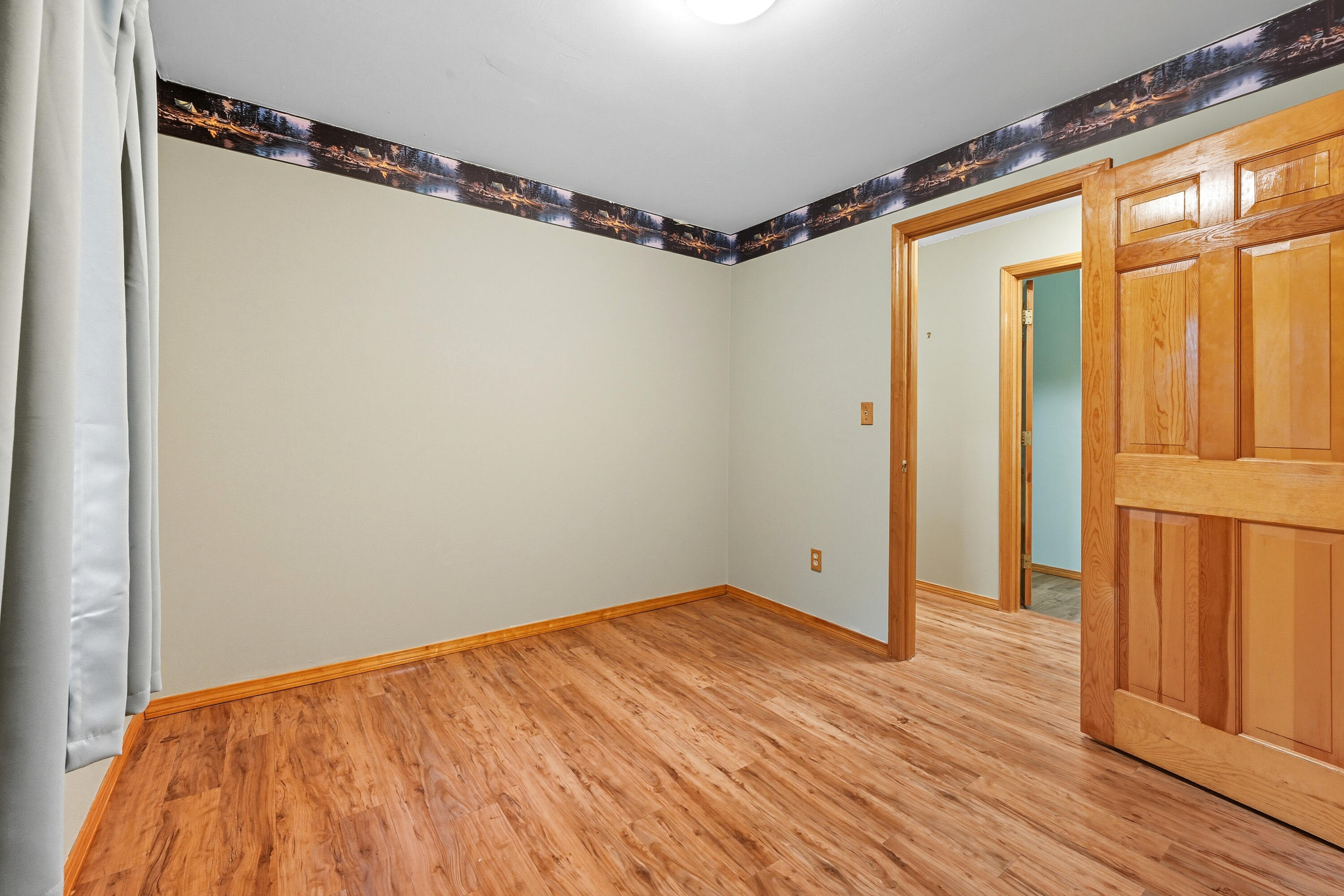 170 Milford Road, Grand Lake Stream Plt, ME, 04668