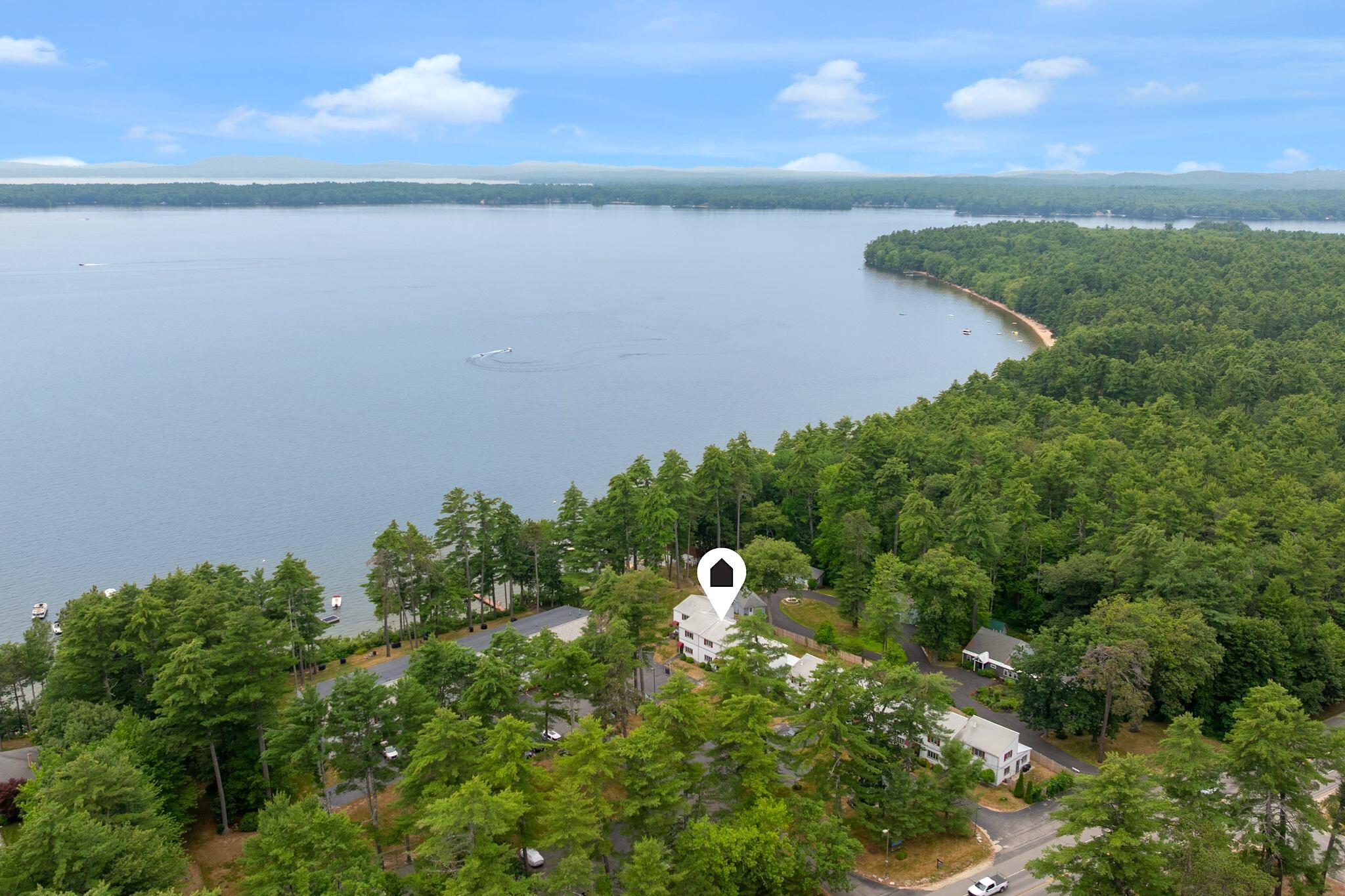 Photo of 1112 Roosevelt Trail #16 Windham ME 04062