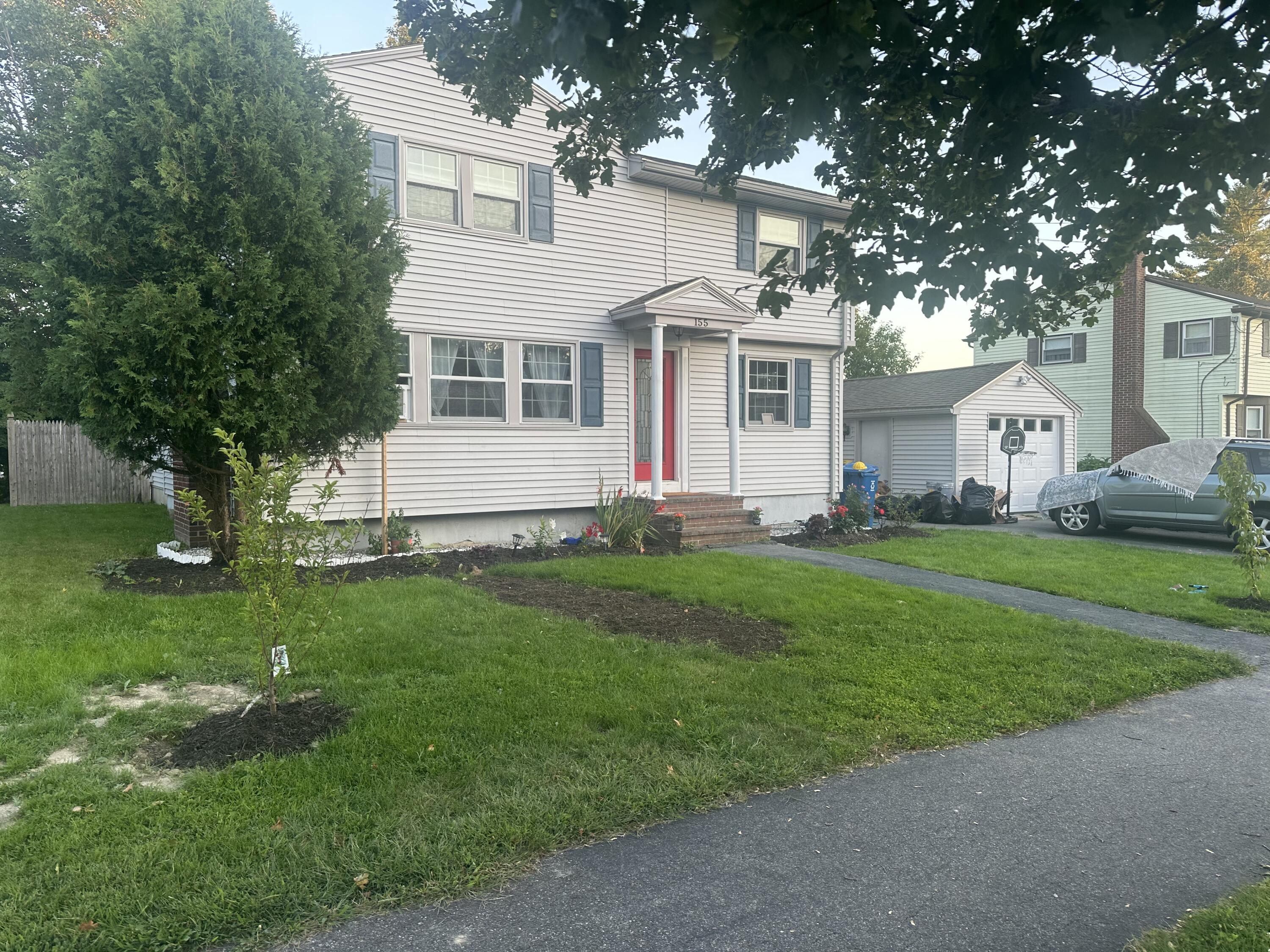 155 Wayside Road