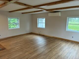 51 Easton Viner Road, Westfield, ME 04787 Livingroom