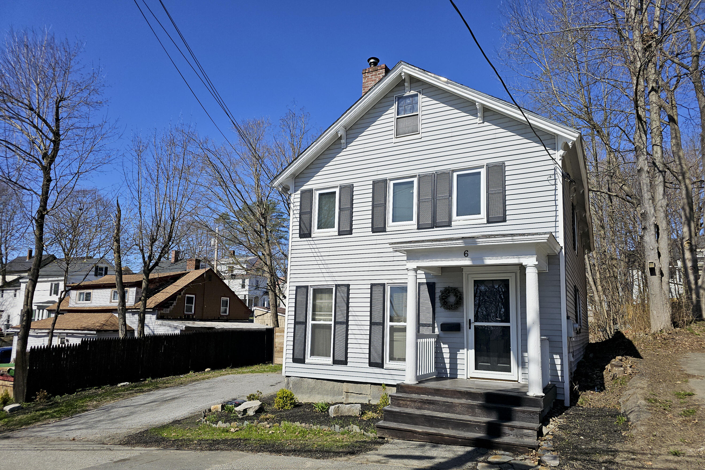Augusta Maine Homes For Sale