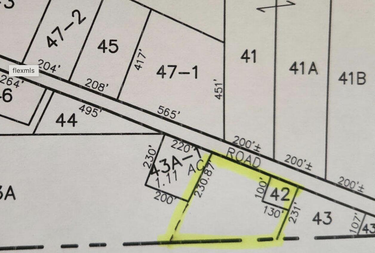 Map 12 Lot 36-2, Addison, ME, 04606
