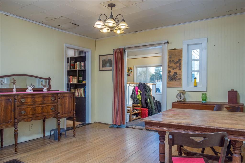 17 Mill Hill Road, Hanover, ME, 04237