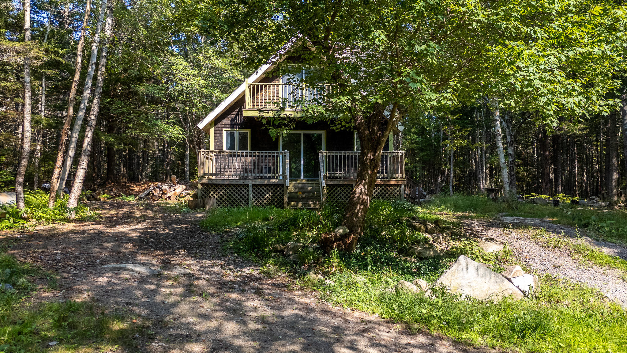 14 Pinkie Lane, Southport, ME, 04576