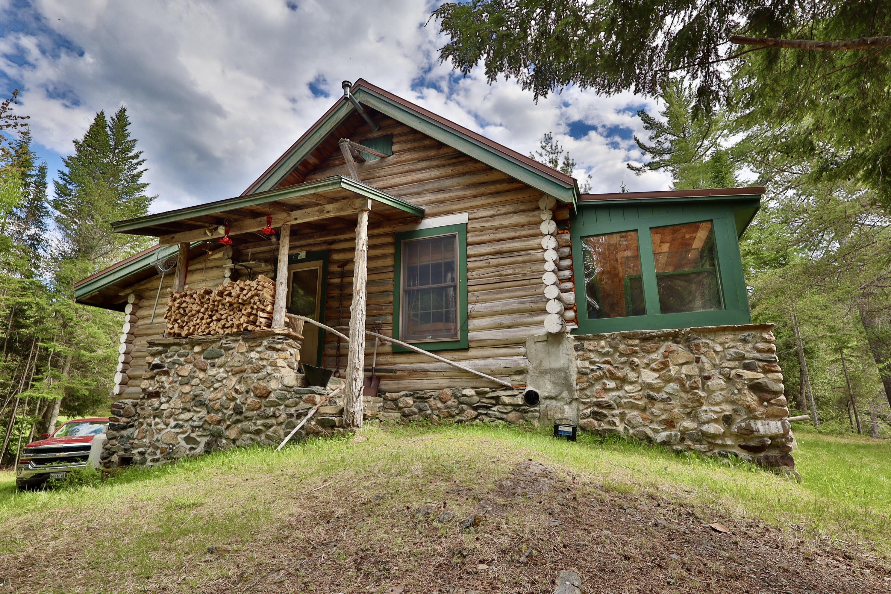 5.2 Lobster Lake, Lobster Twp, ME, 04441