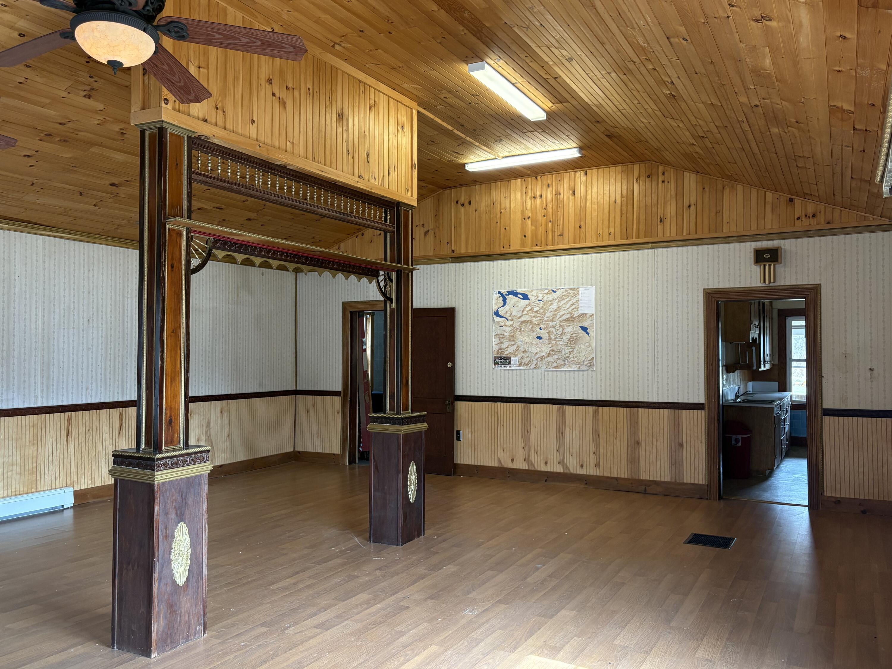 1881 Roxbury Road, Roxbury, ME, 04275