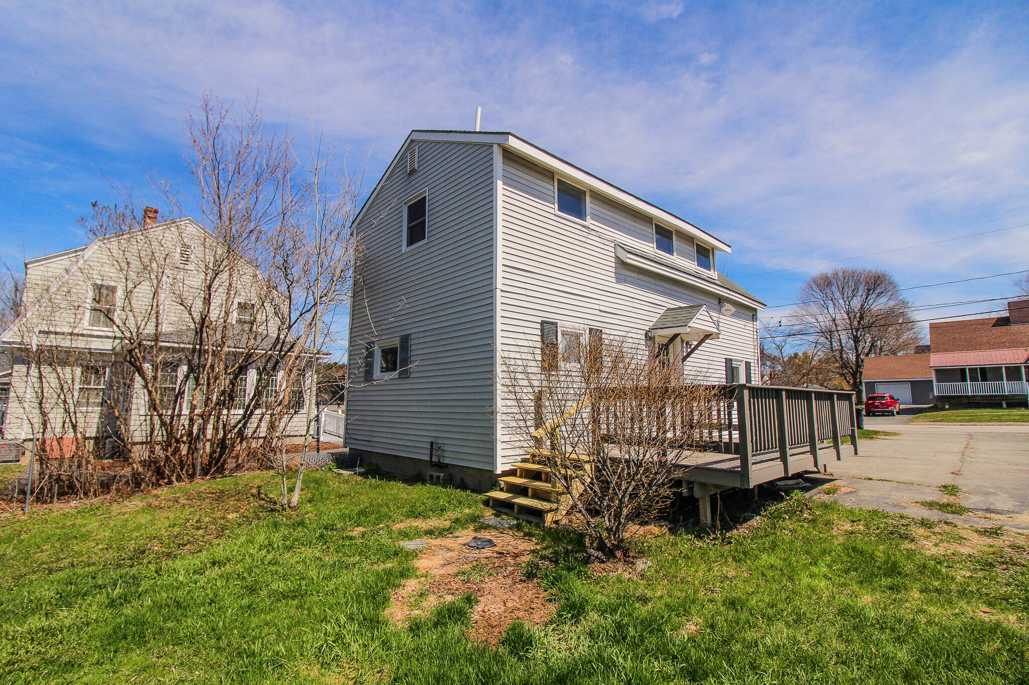 35 Mildred Avenue, Bangor, ME, 04401