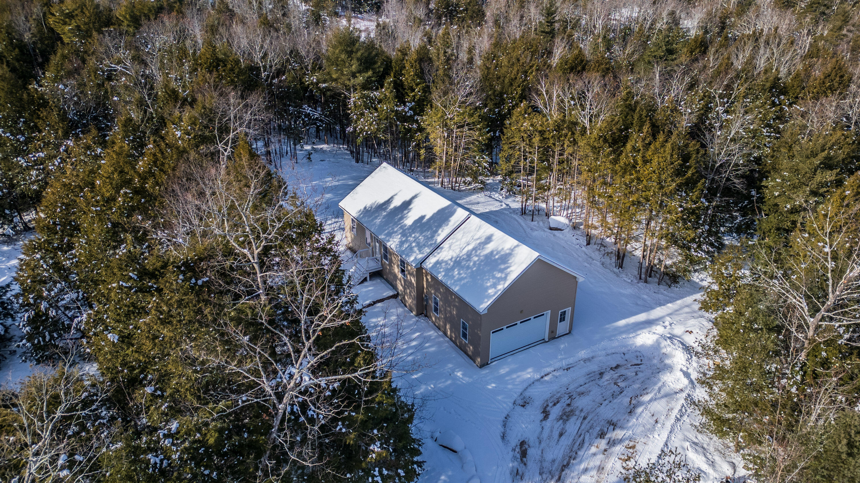 80 Raegan Lynn Road, Lyman, ME, 04002