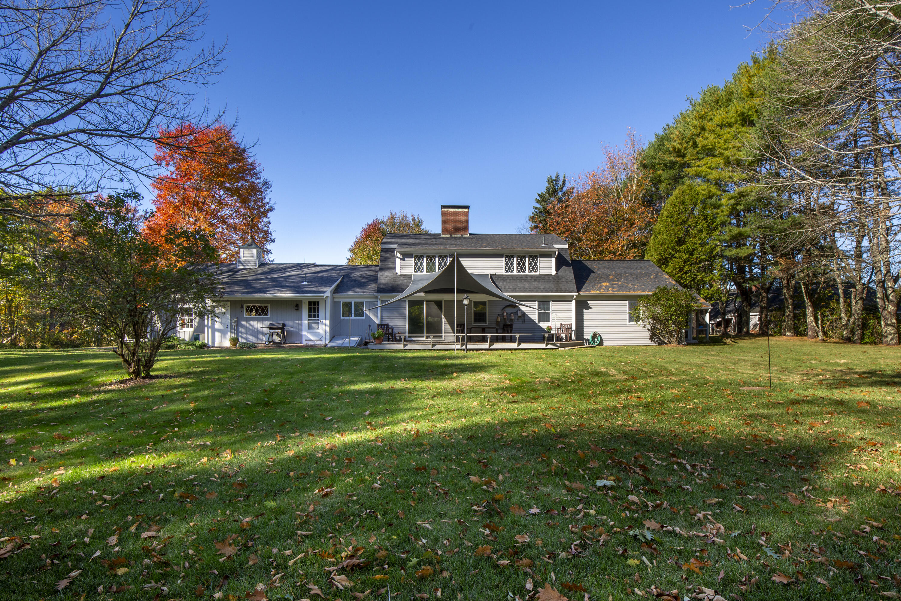 322 Bristol Road, Damariscotta, ME, 04543