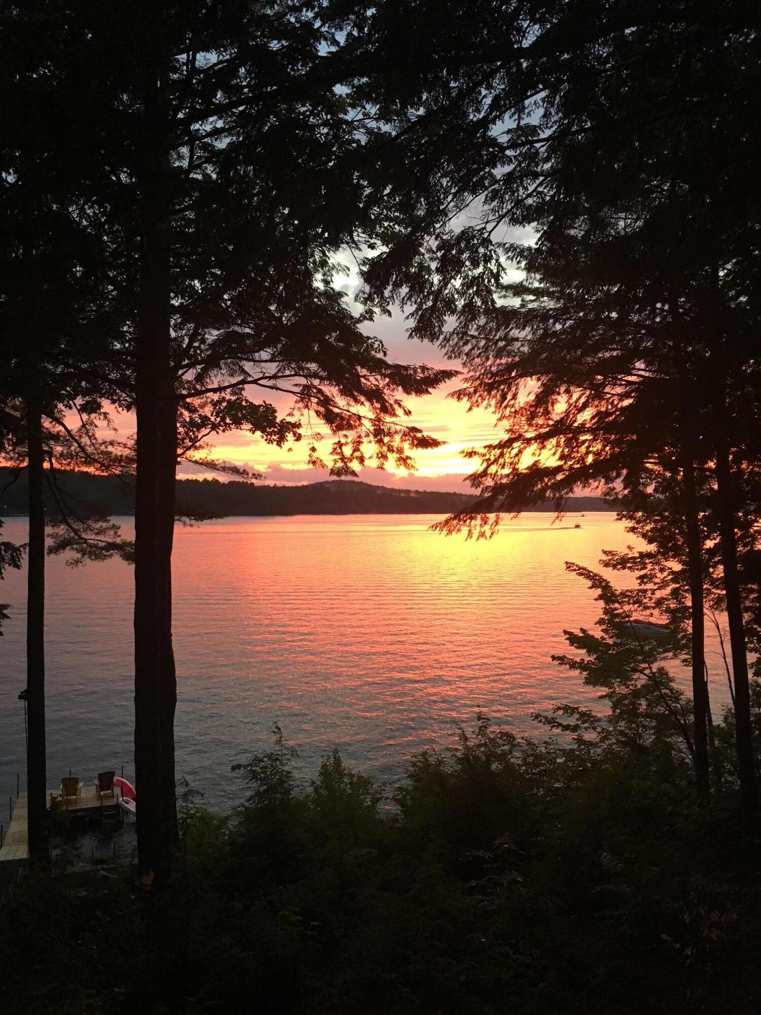 45 E Shore Drive, Harrison, ME, 04040