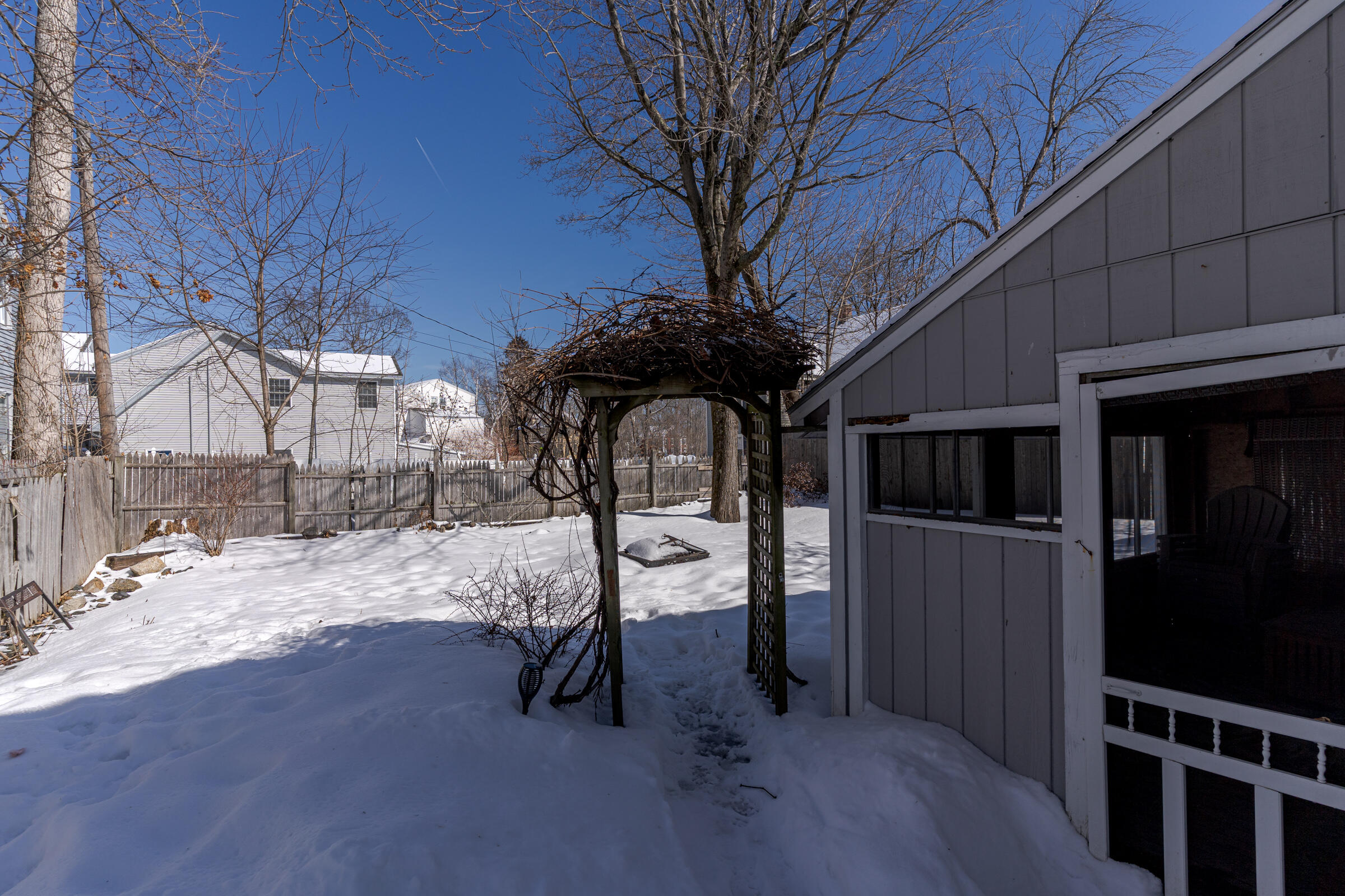 8 Park Avenue, Saco, ME, 04072