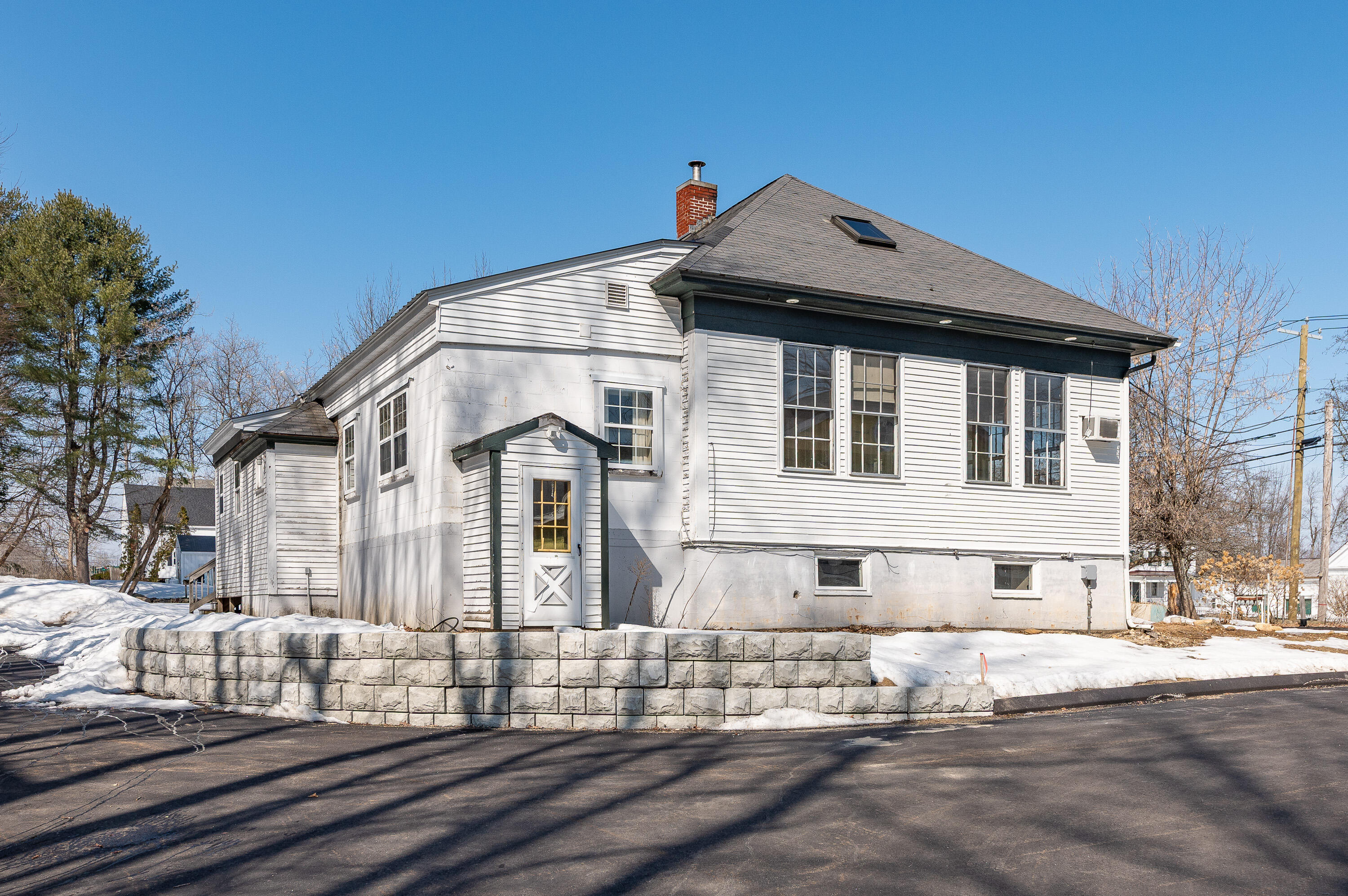 97 Court Street, Machias, ME, 04654