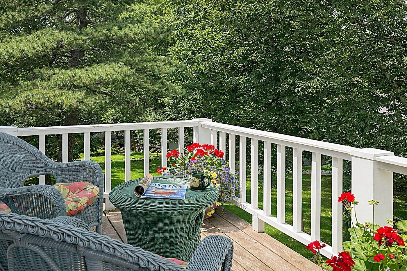 22 High Street, Camden, ME, 04843