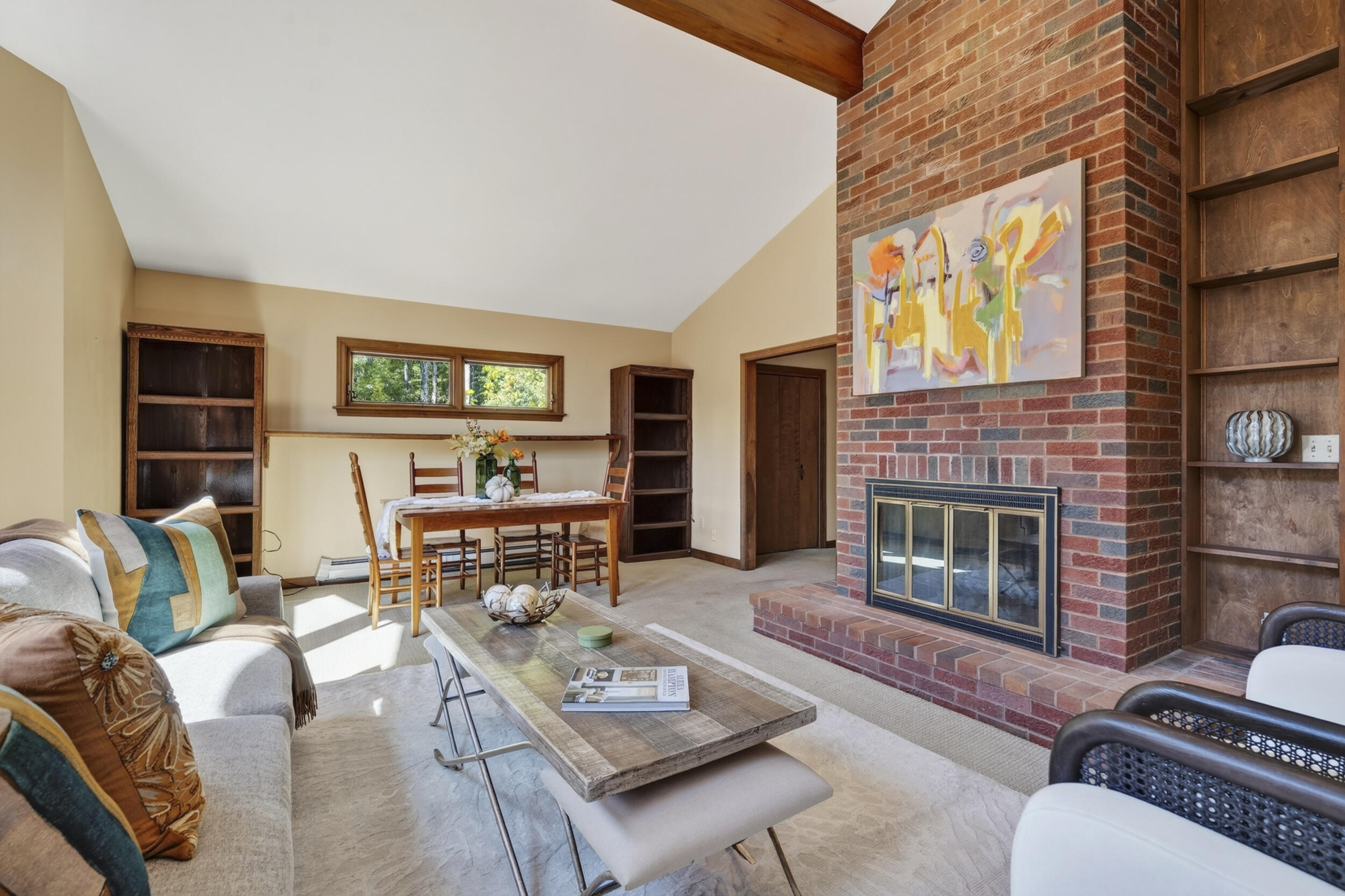 2 Brookfield Road