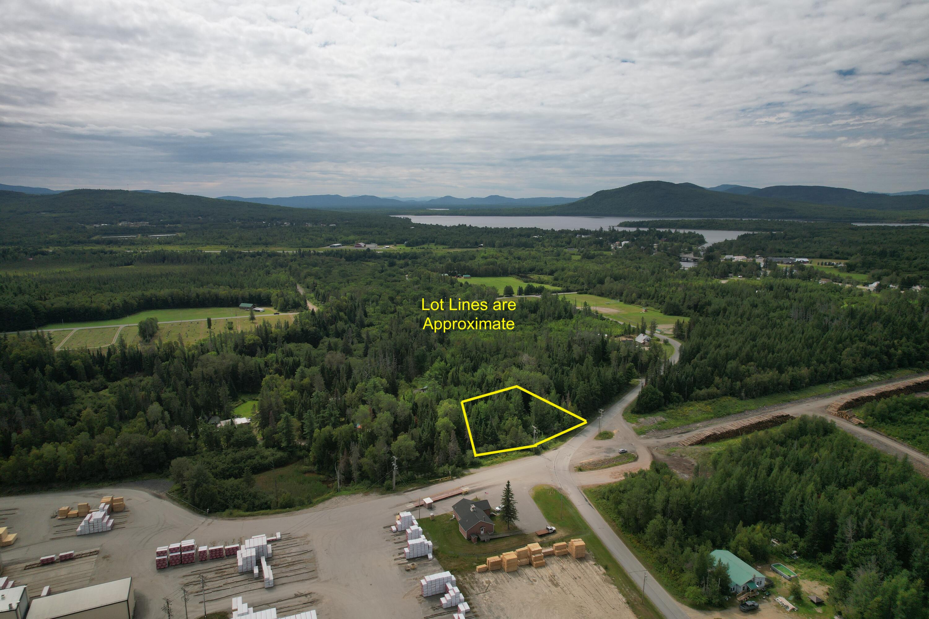 Photo of 21 Talpey Road Moose River ME 04945