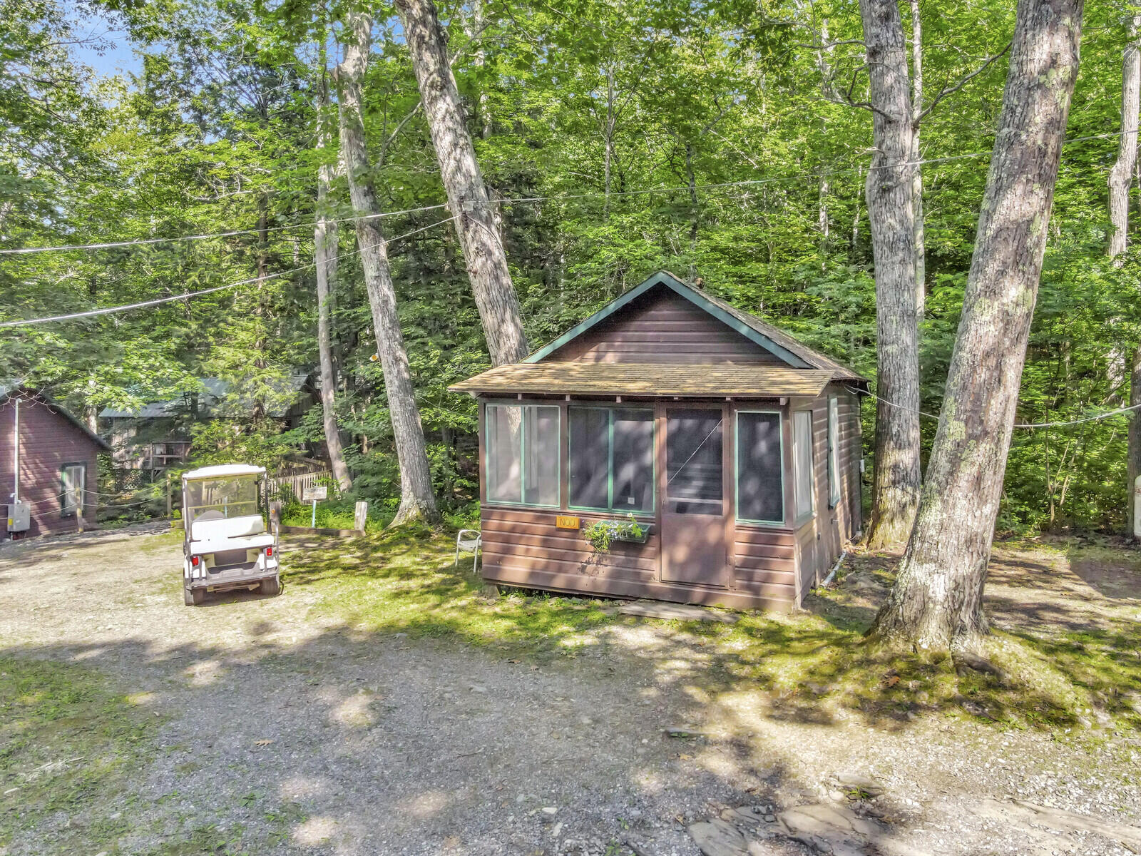 103 Taylor Woods Road, Belgrade, ME, 04917