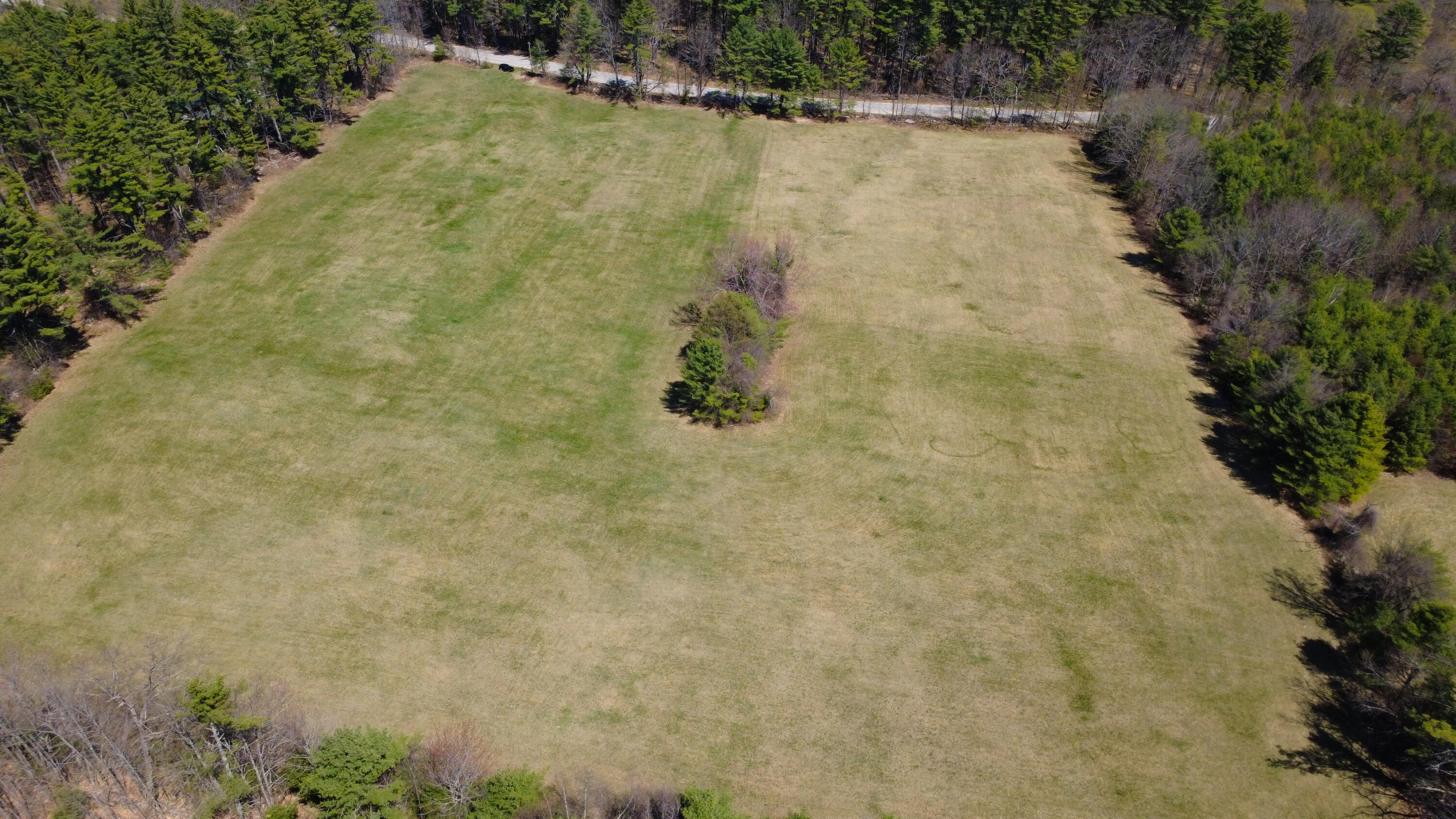 Lot 12 Bear Pond Road, Waterford, ME, 04088