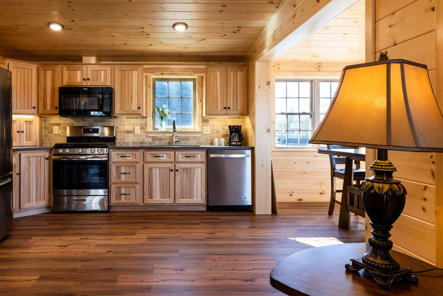 28 Sunrise Drive, Newport, ME, 01111